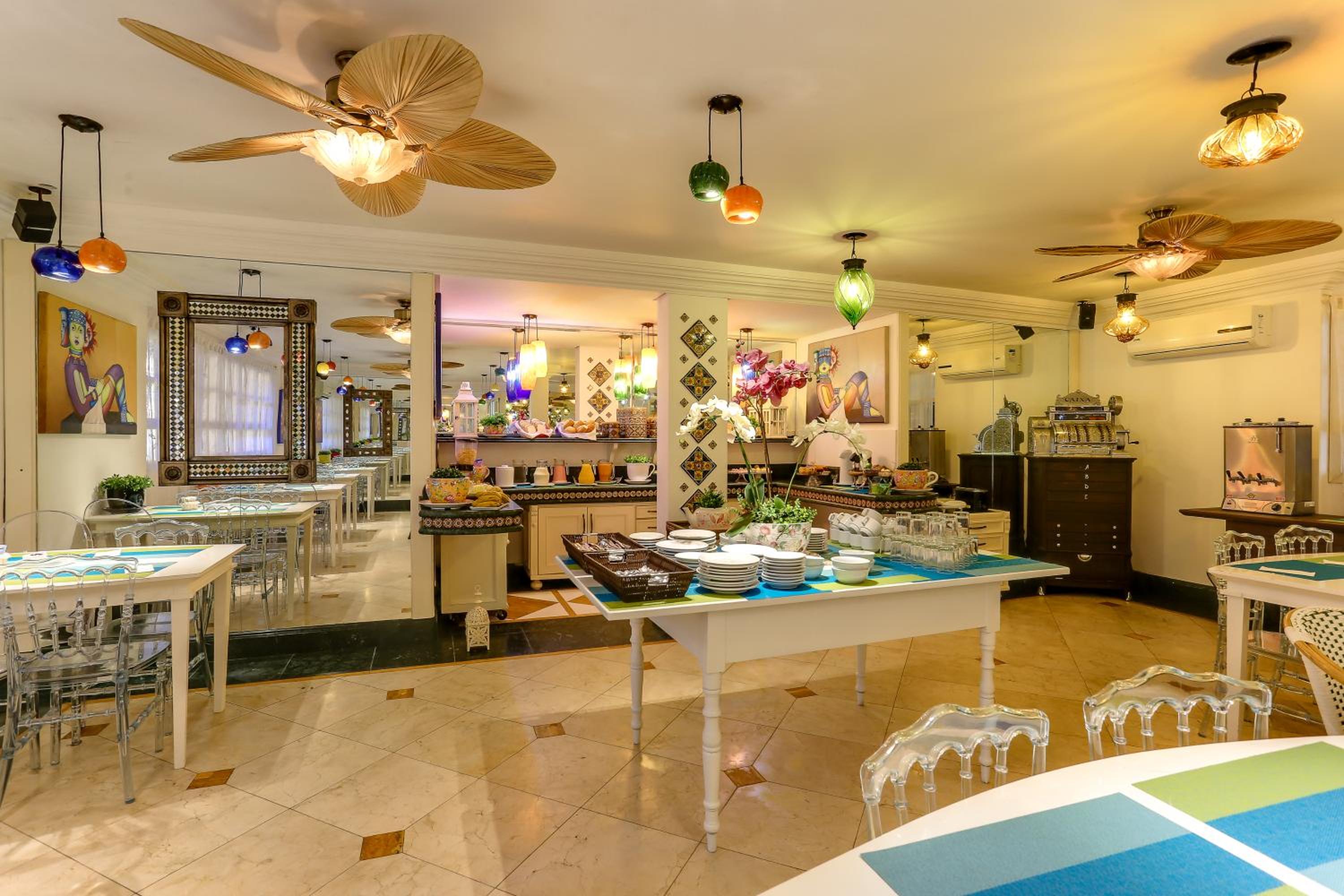 Villas Jurerê Residences