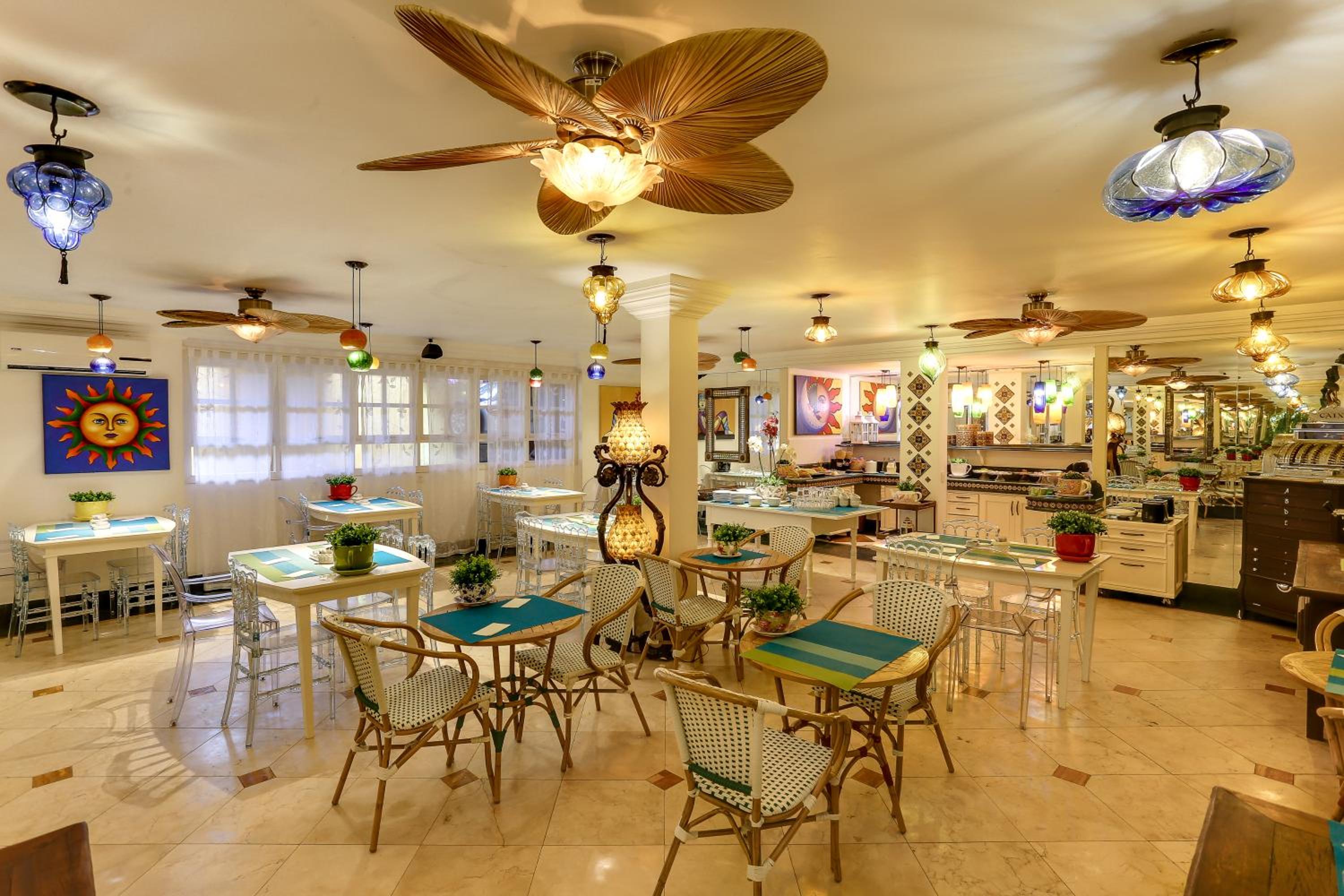 Villas Jurerê Residences