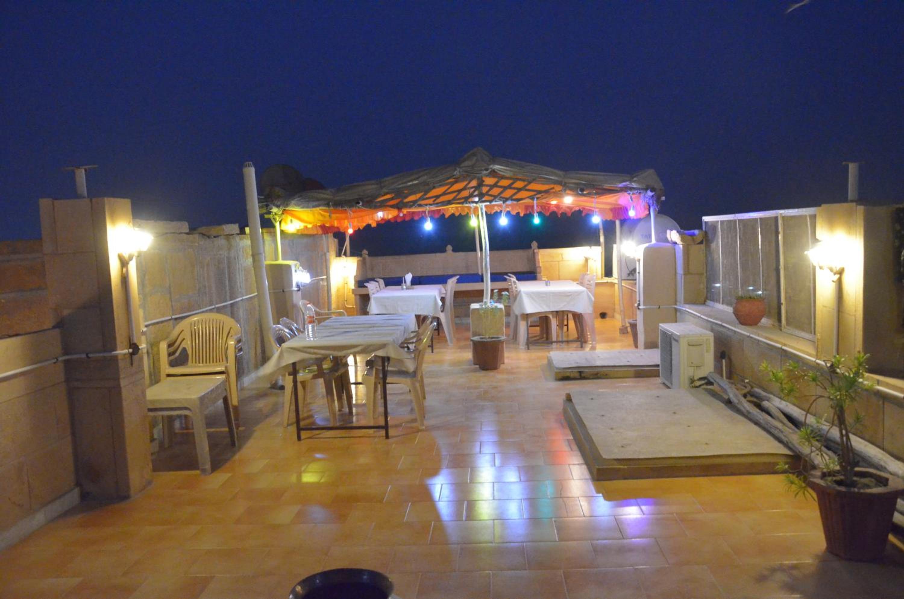 roof
