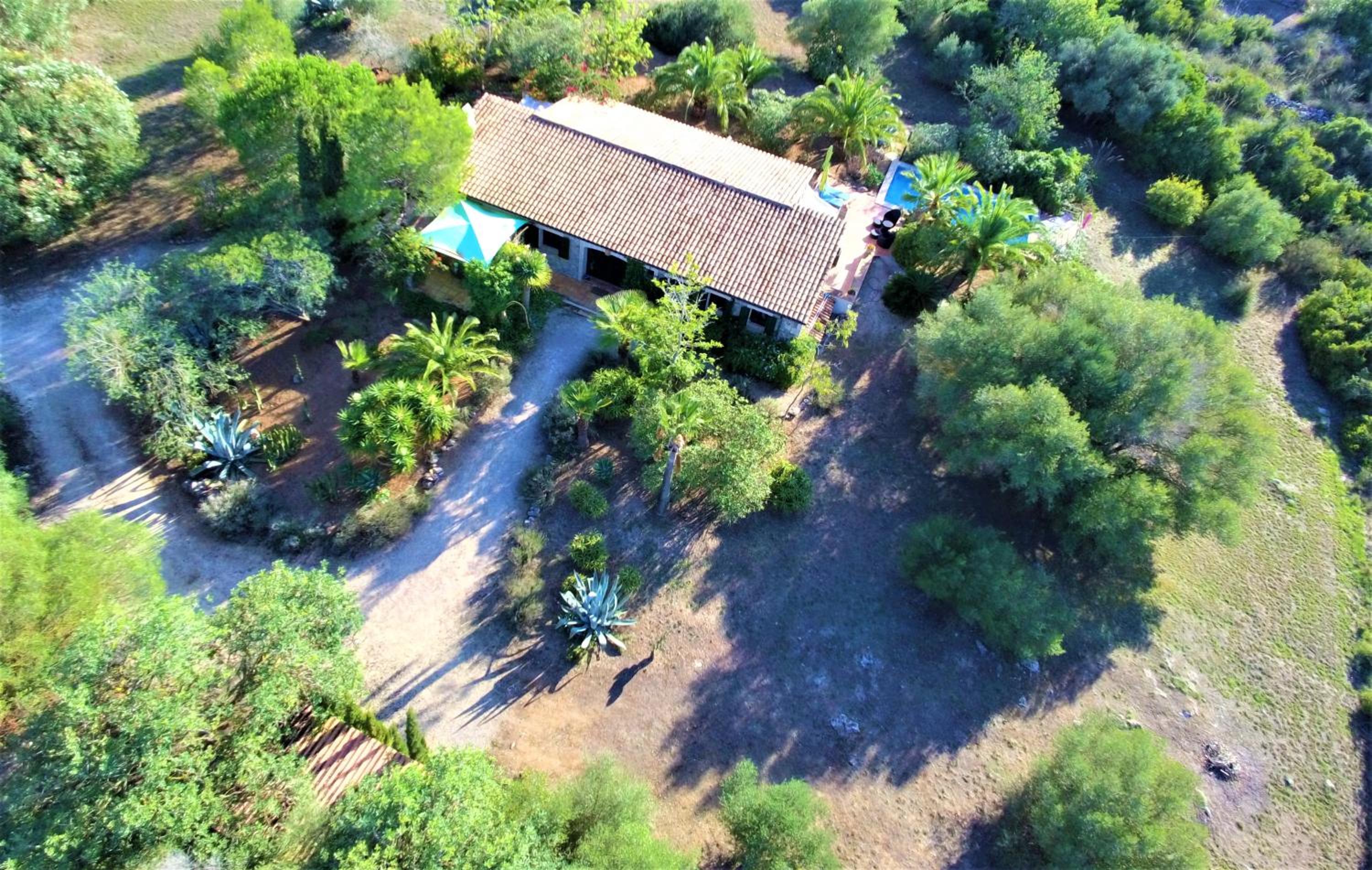 Finca Bona Sort view 4