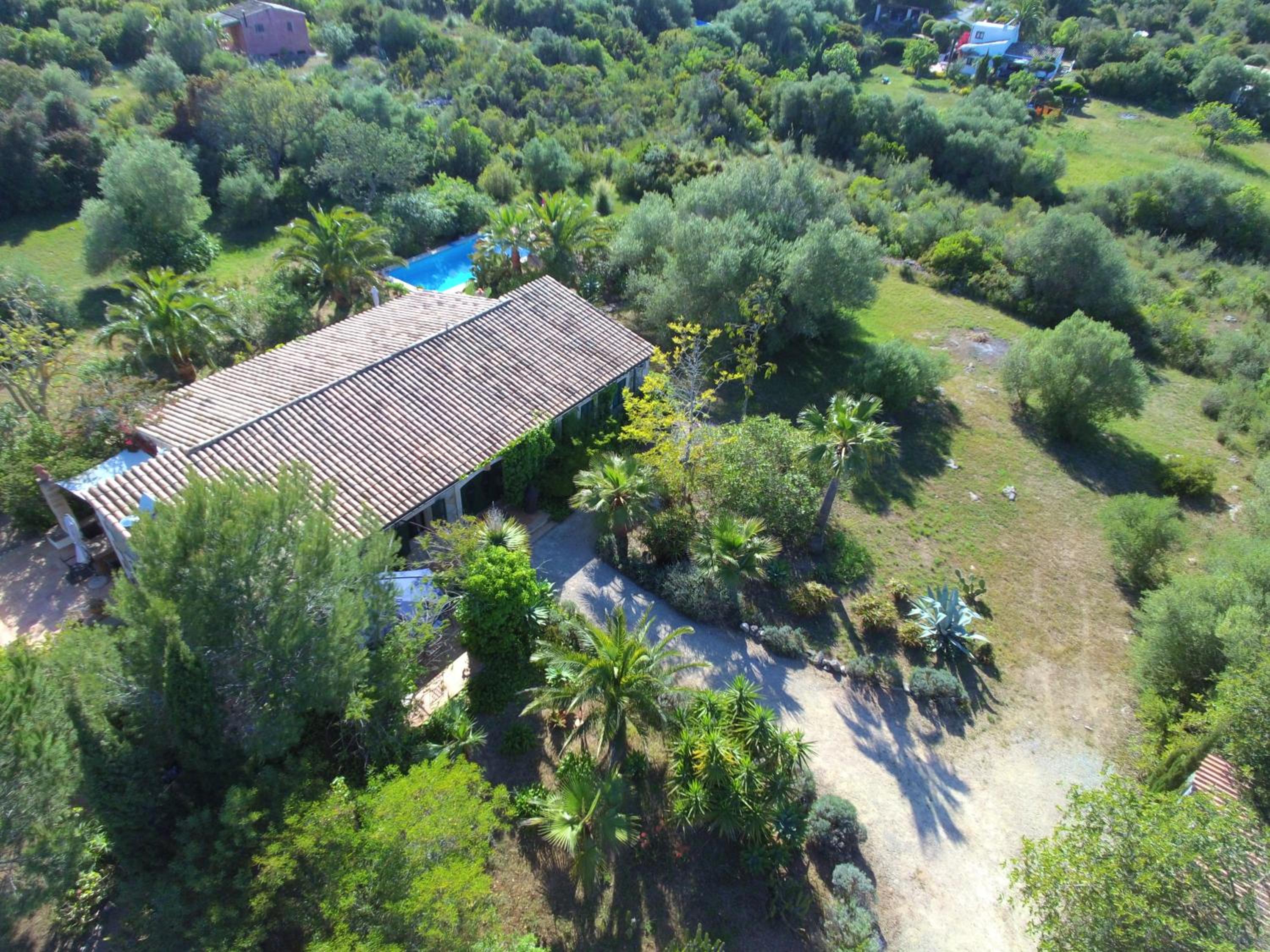 Finca Bona Sort view 5