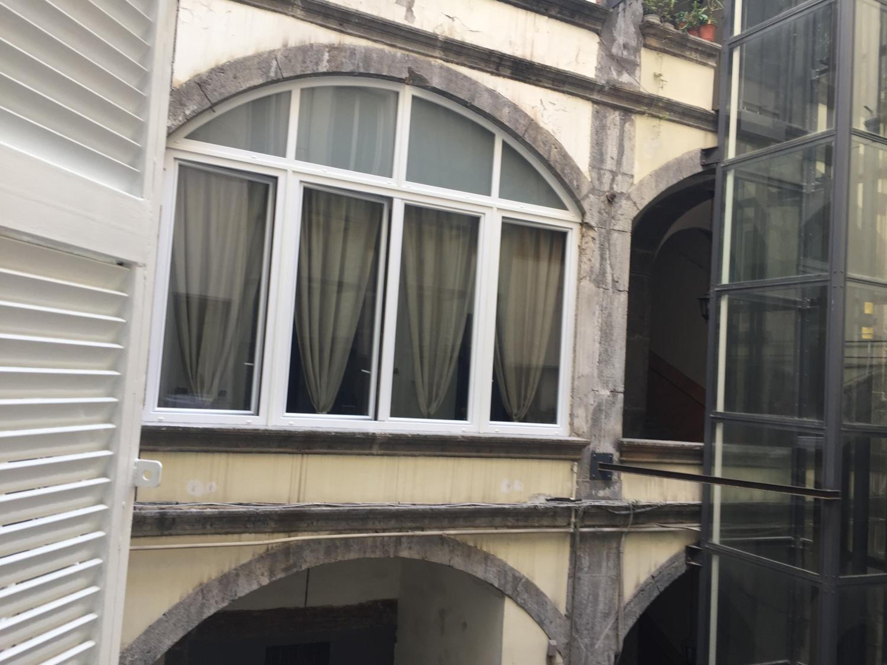 CosyHomeSuite Napoli
