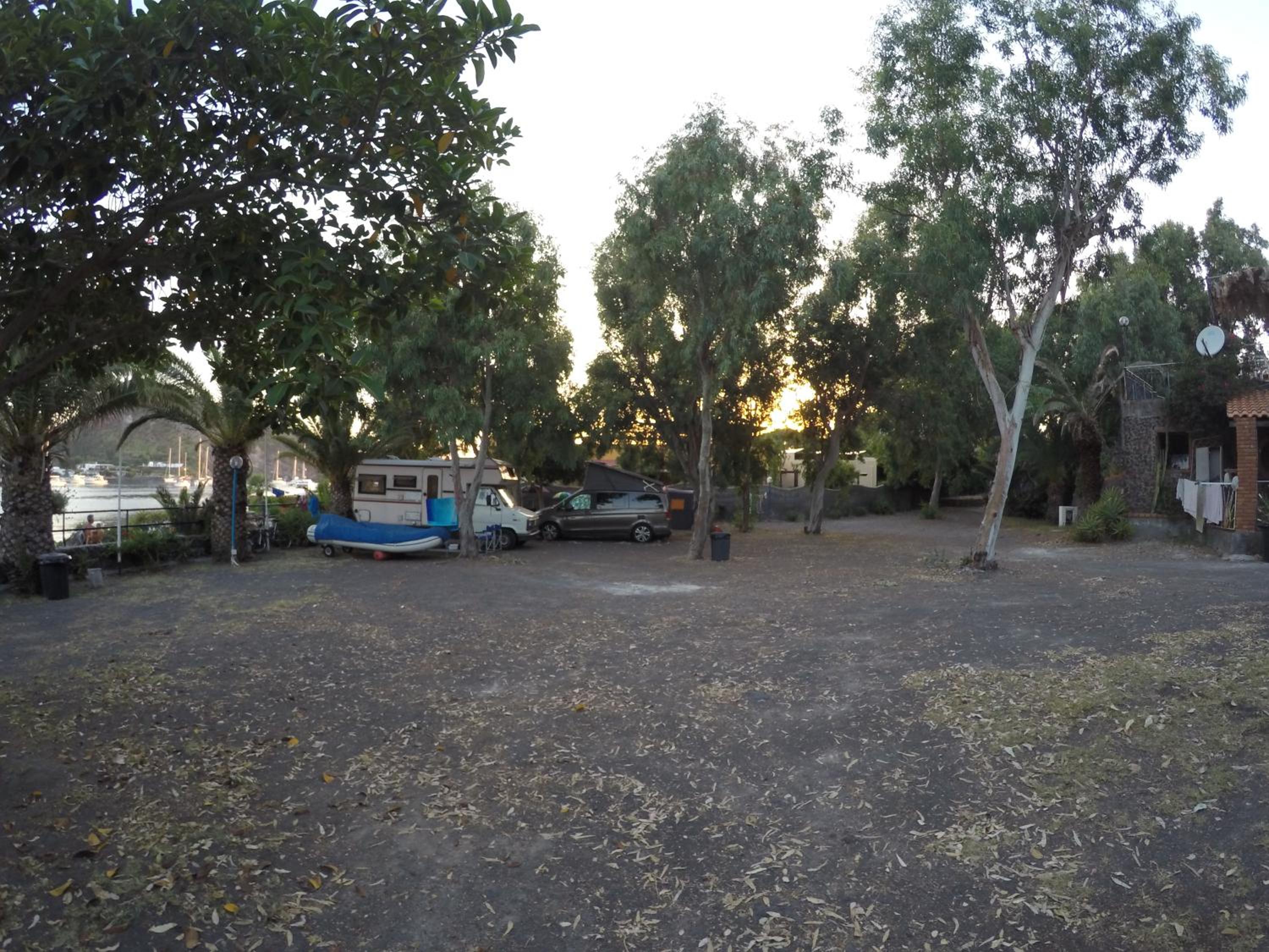 Villaggio Togo Togo
