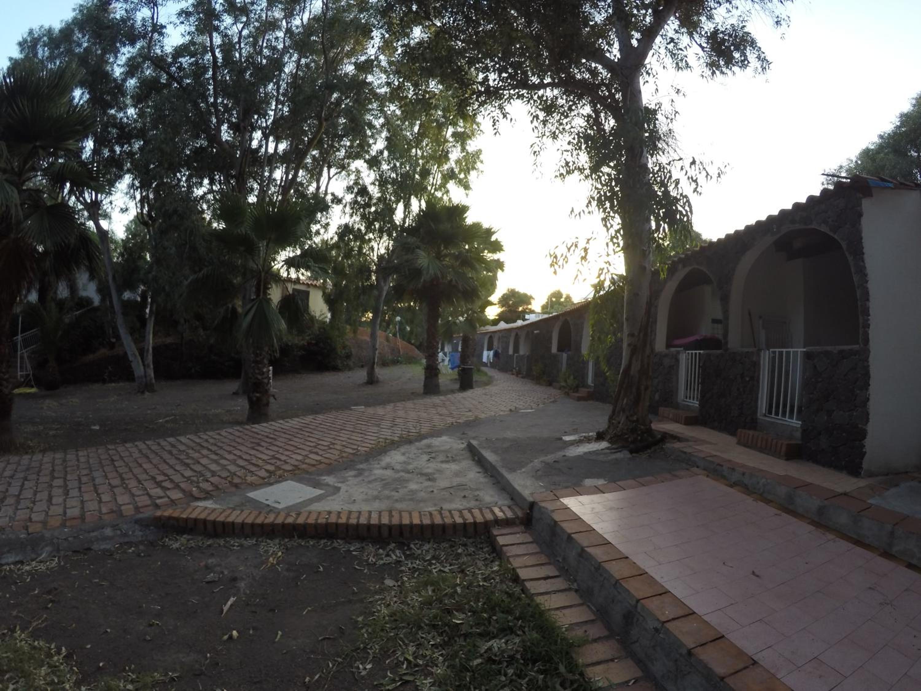 Villaggio Togo Togo
