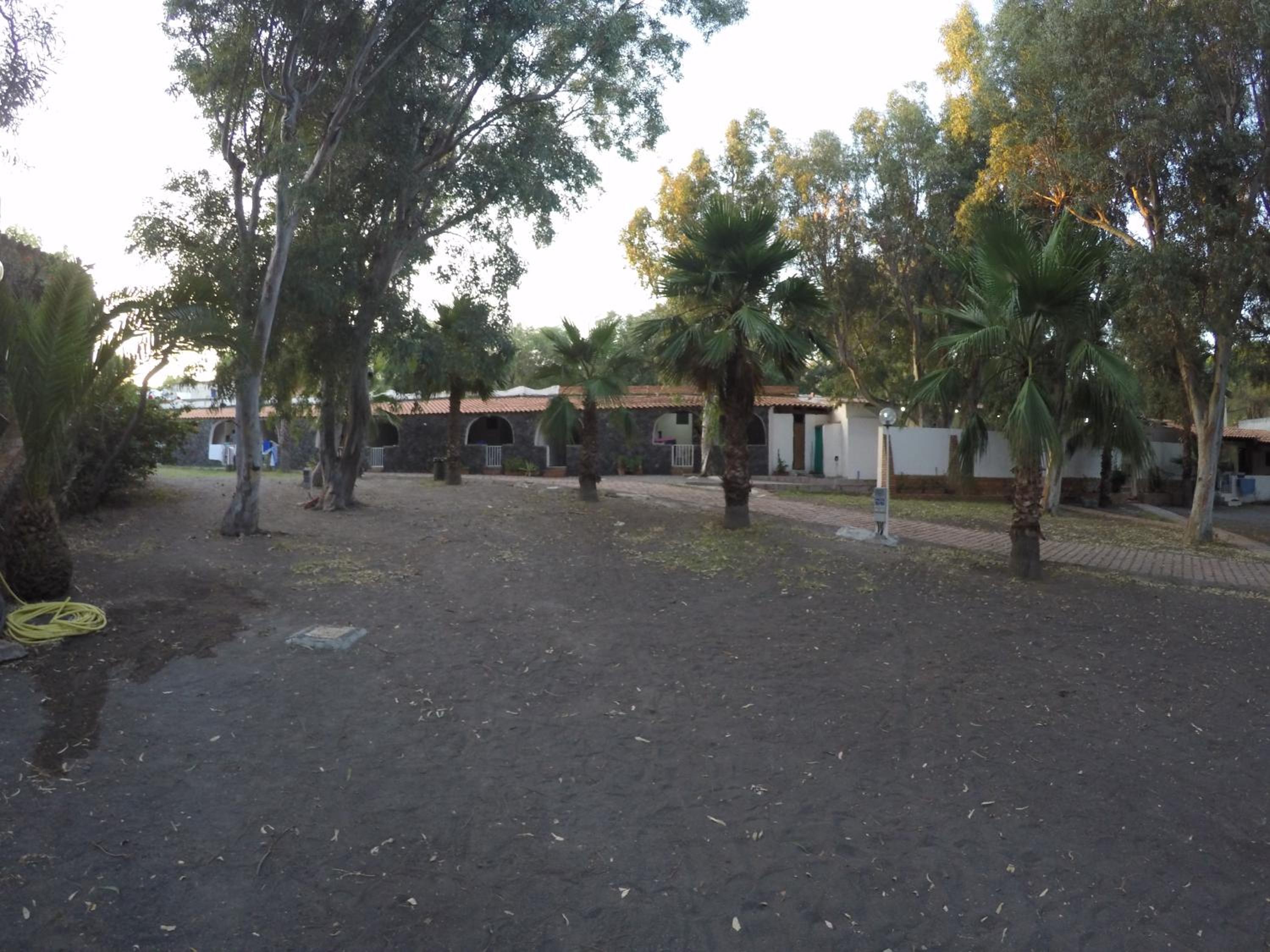 Villaggio Togo Togo