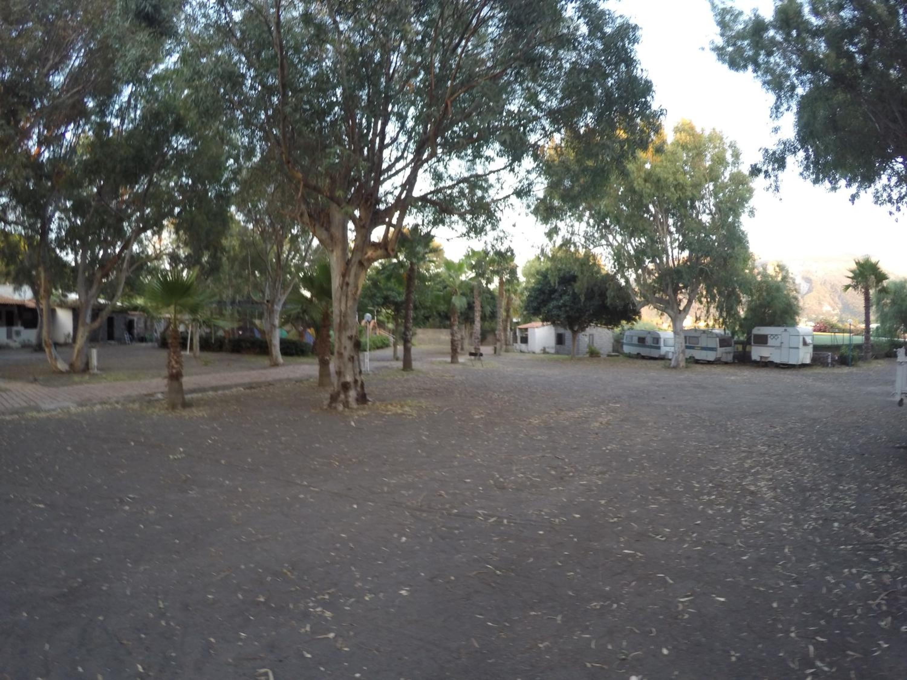 Villaggio Togo Togo