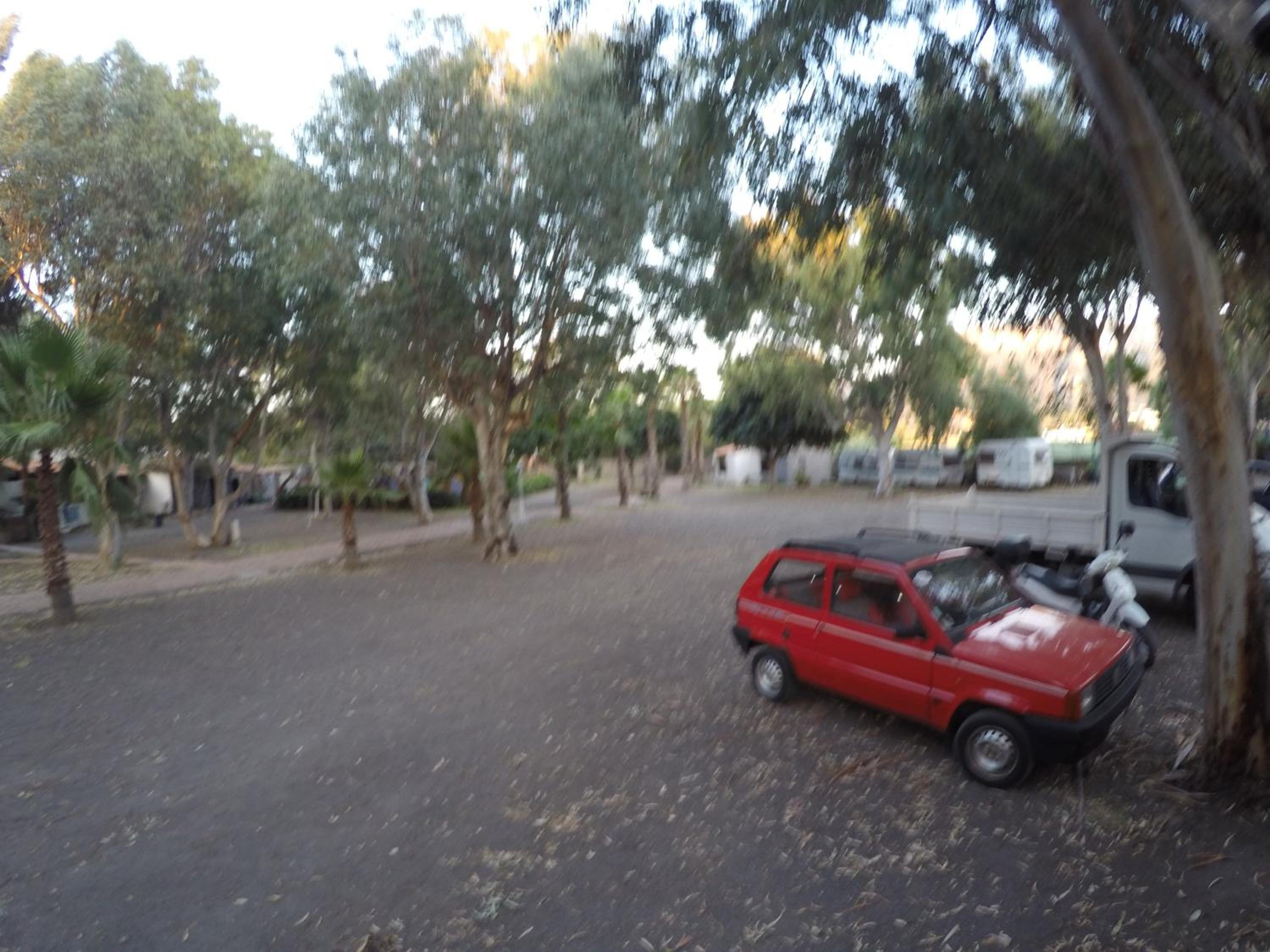 Villaggio Togo Togo