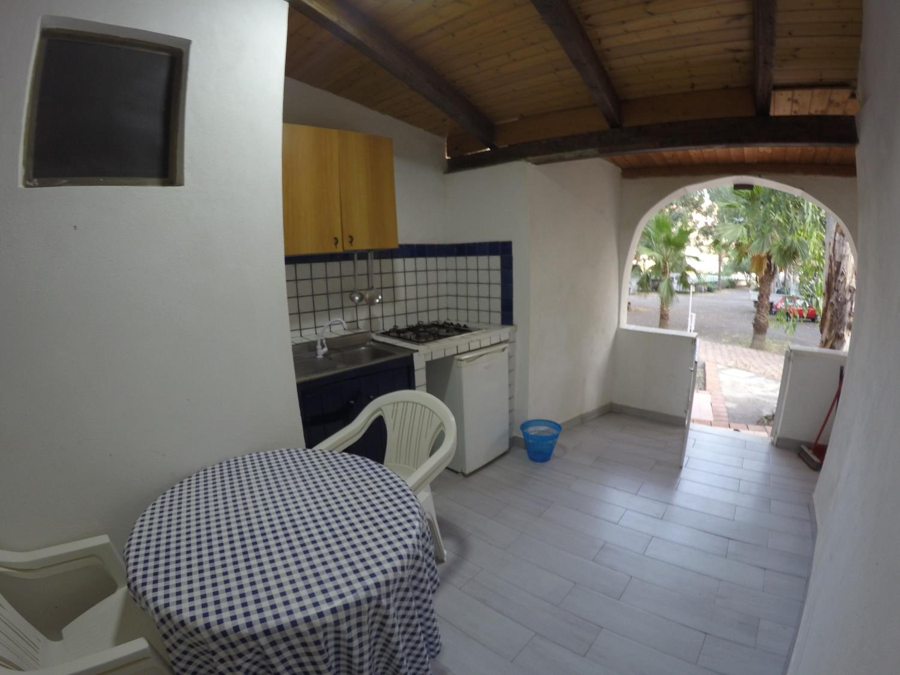Villaggio Togo Togo