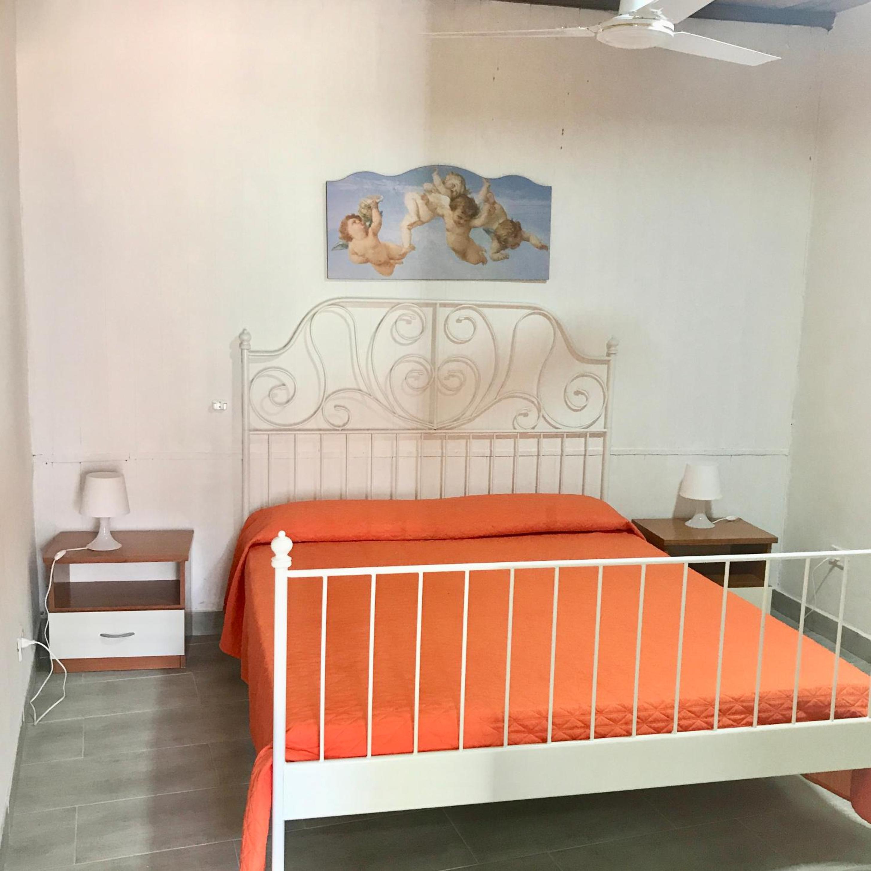 Villaggio Togo Togo