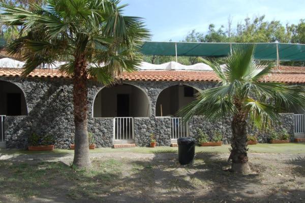 Villaggio Togo Togo
