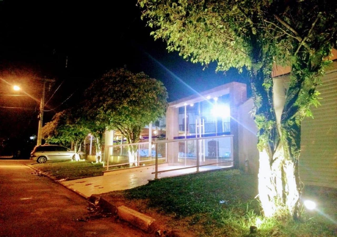 Pousada Ilha Vitoria