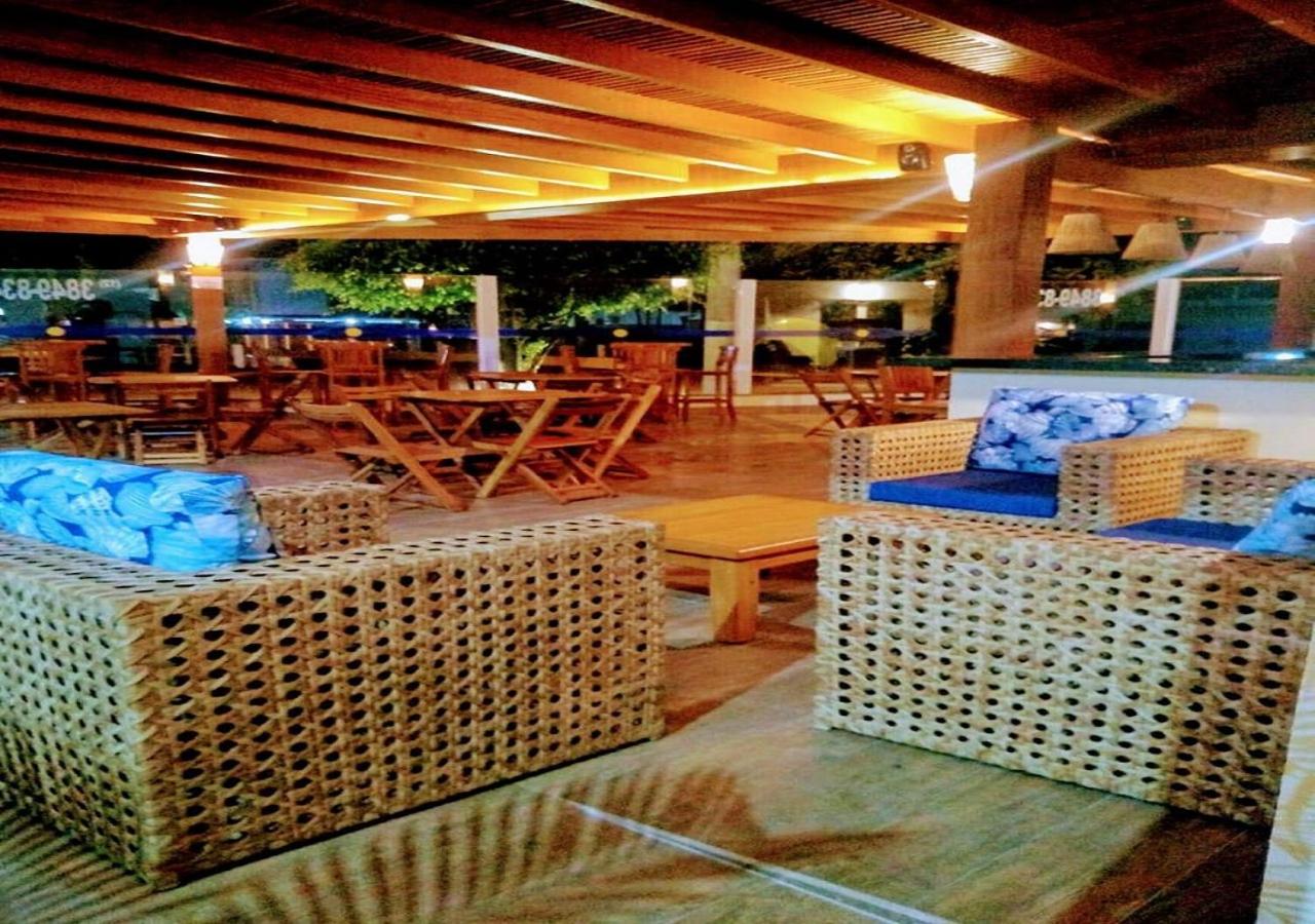Pousada Ilha Vitoria