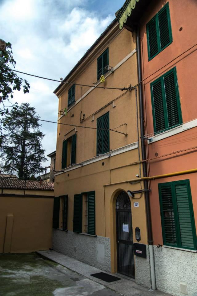 Appartamento La Corte Nascosta view 3