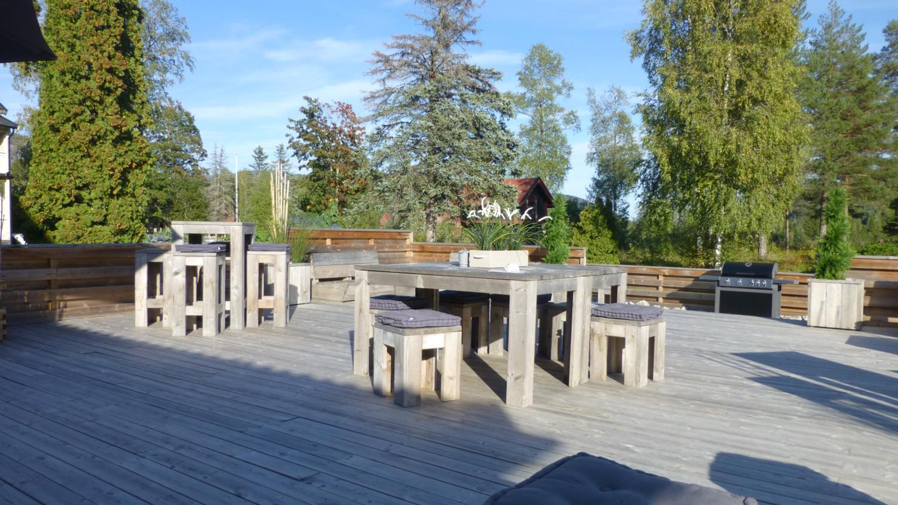 Løvheim Gjestehus