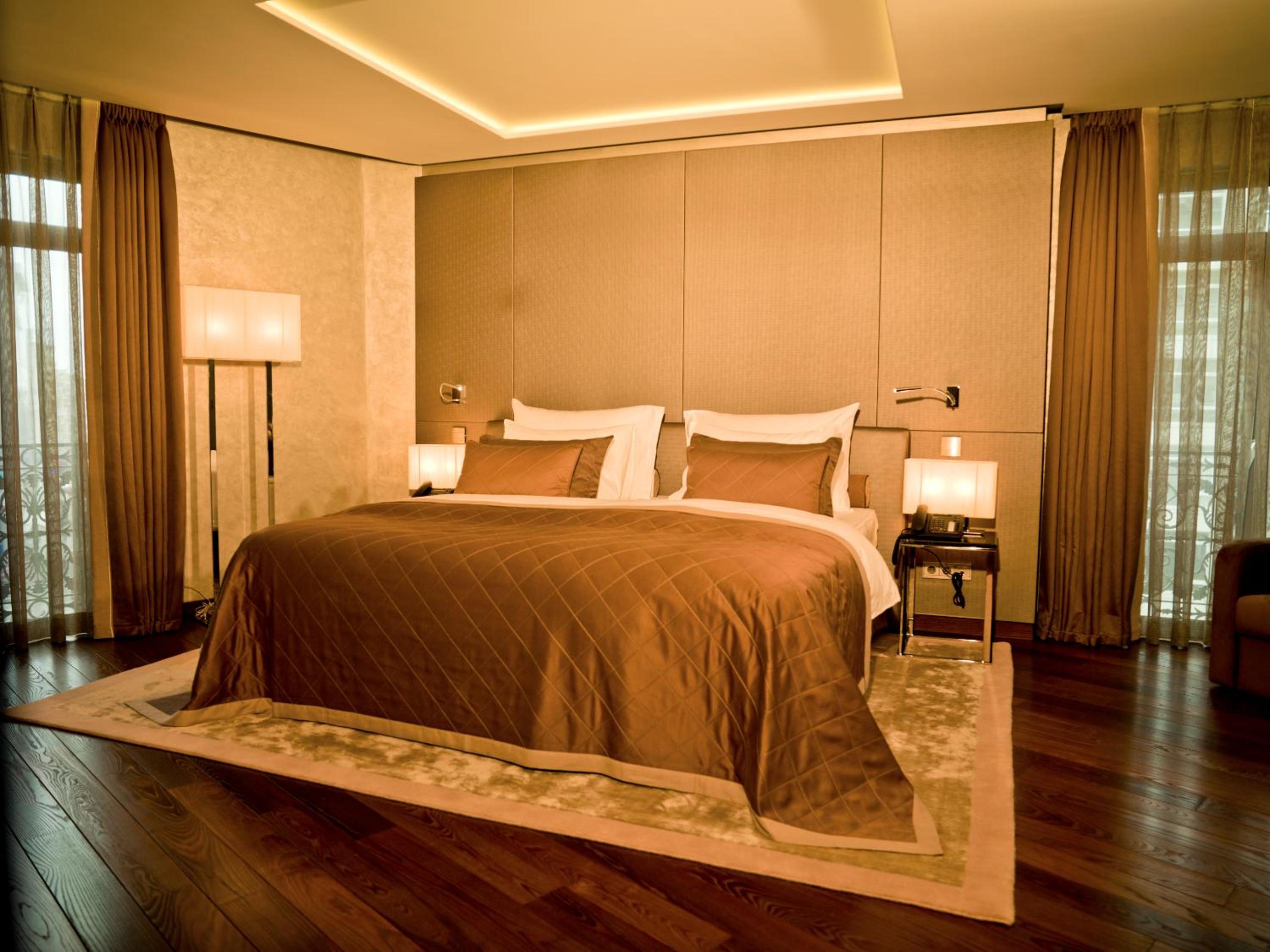 Lasagrada Otel İstanbul - Image 22