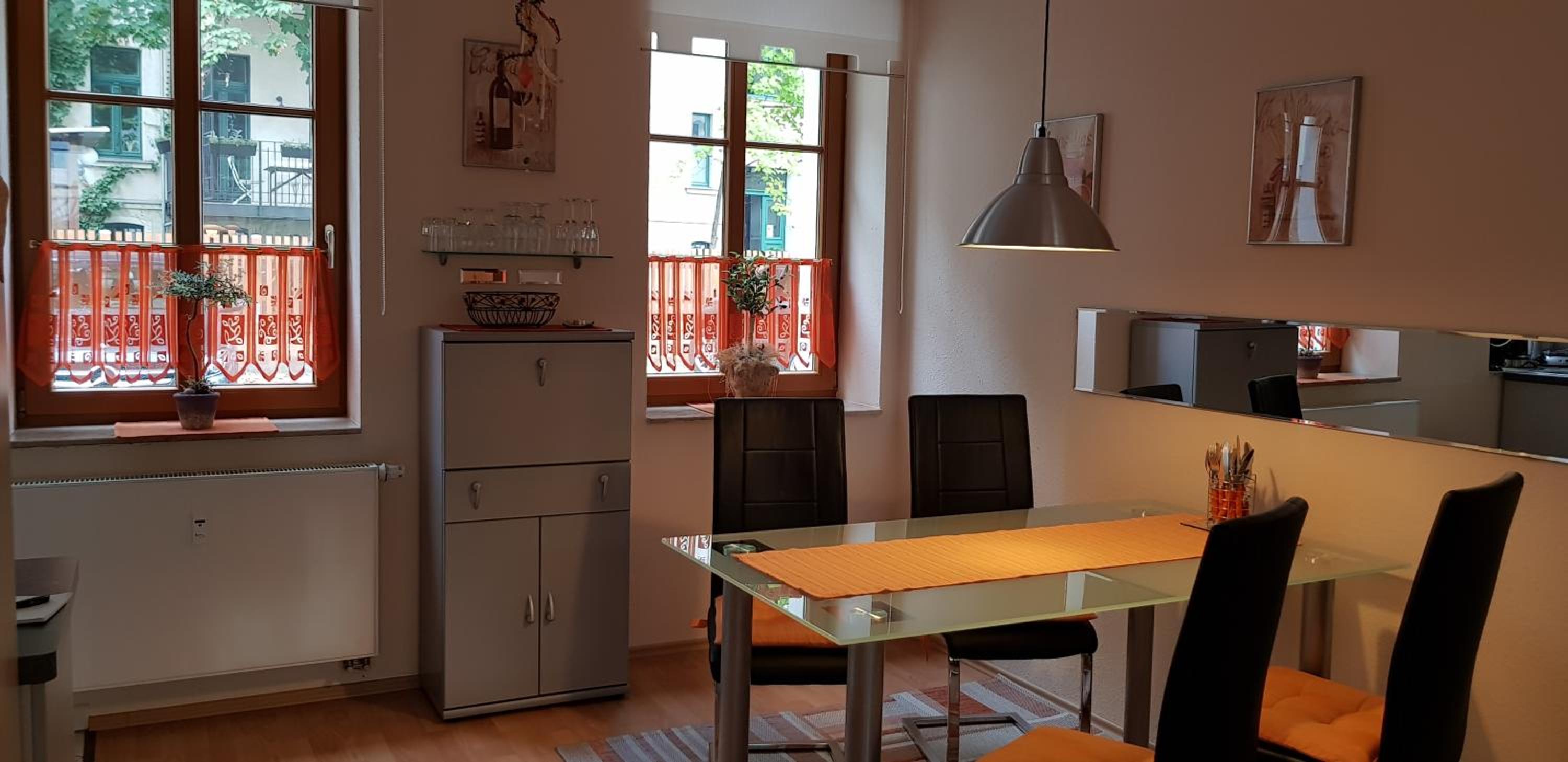 Leipziger Zuhause view 4