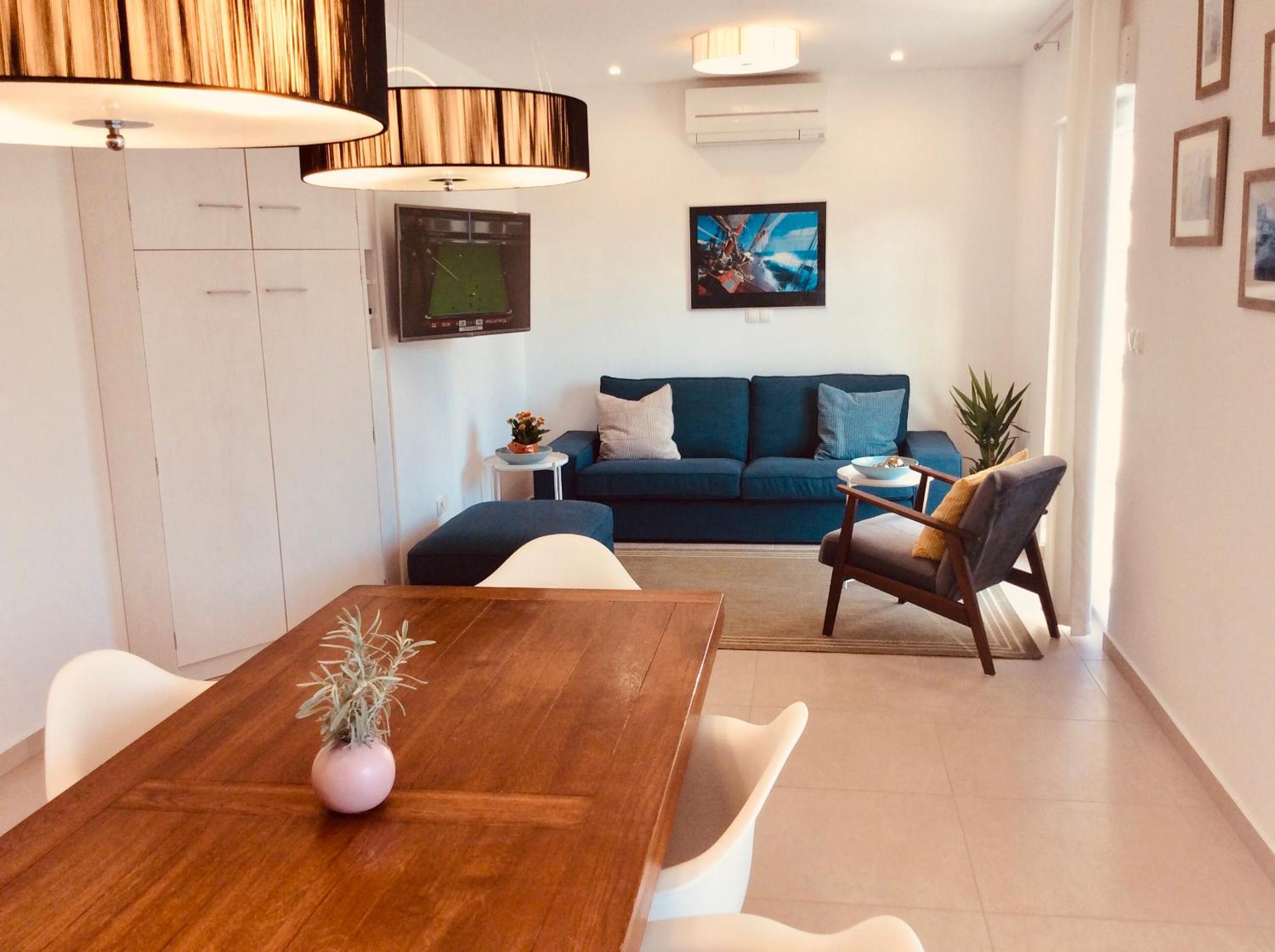 Polo Villa & Suites view 3