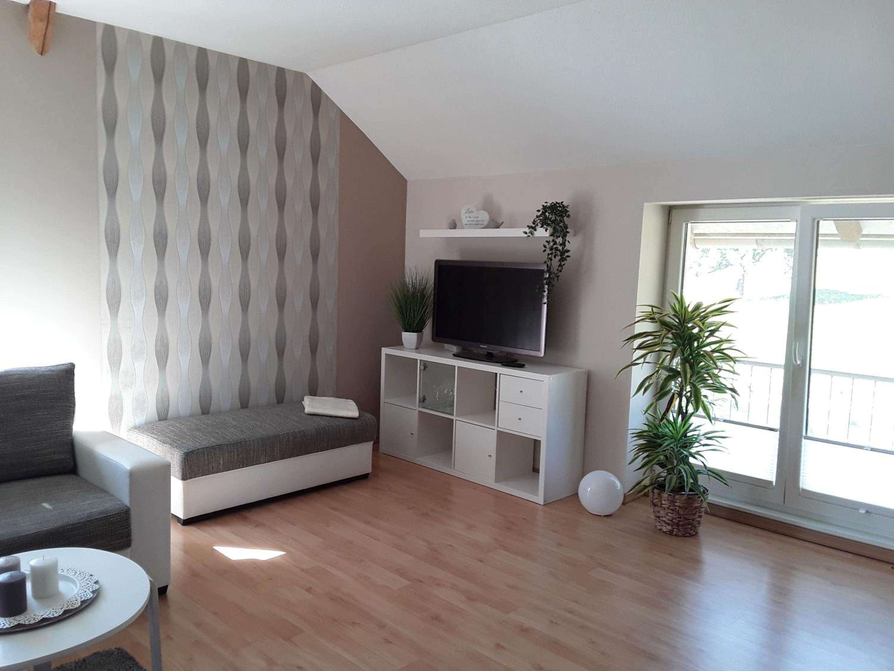 Ferienwohnung am Osterberg