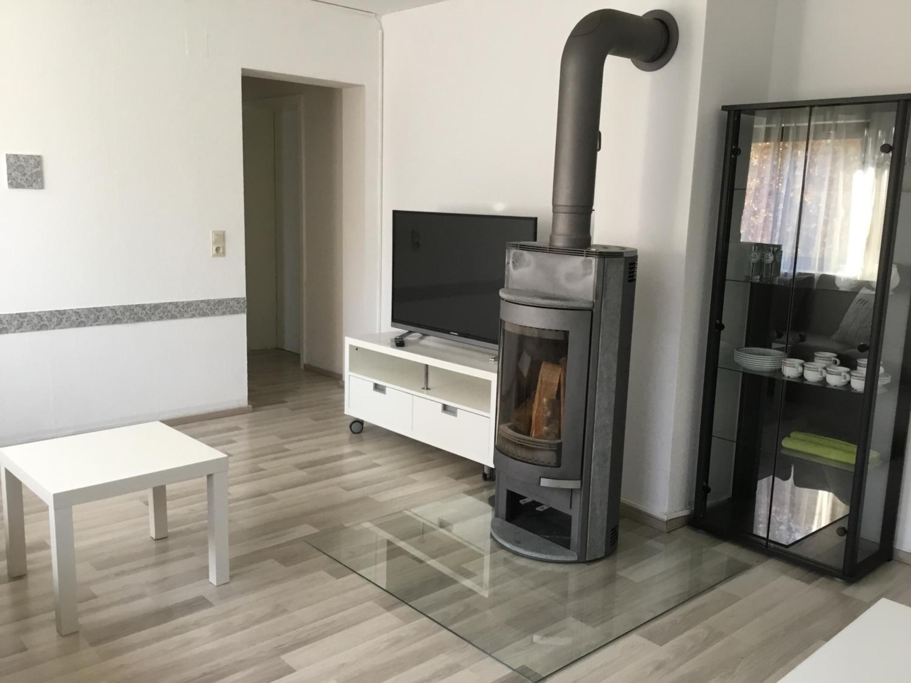 Ferienwohnung Leitner