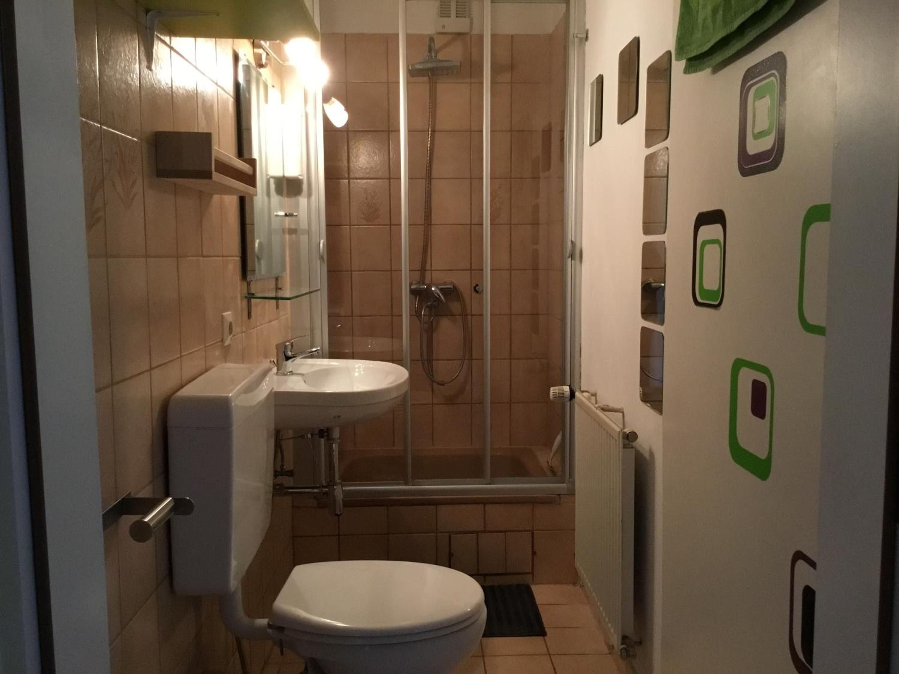 Ferienwohnung Leitner