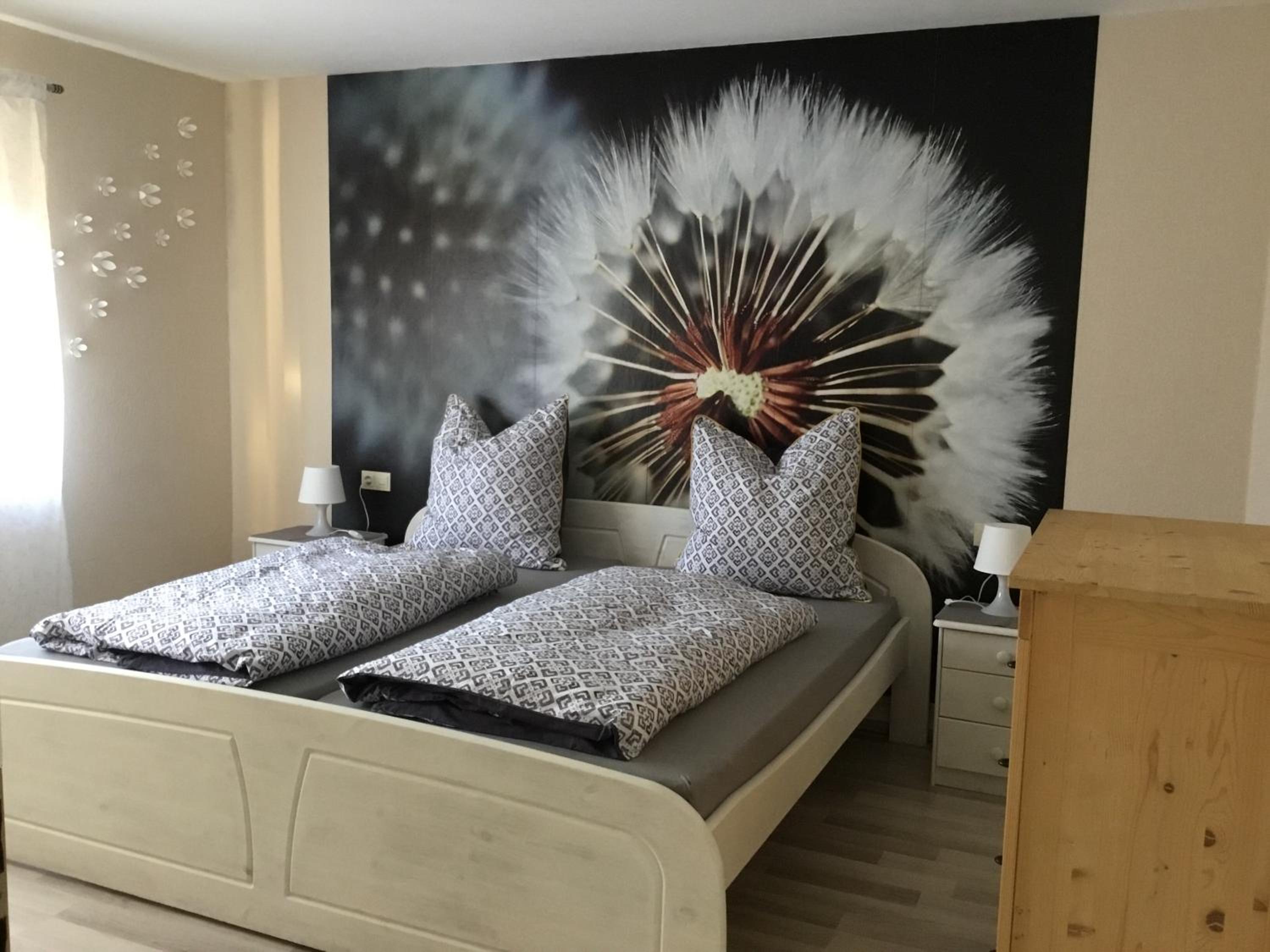Ferienwohnung Leitner