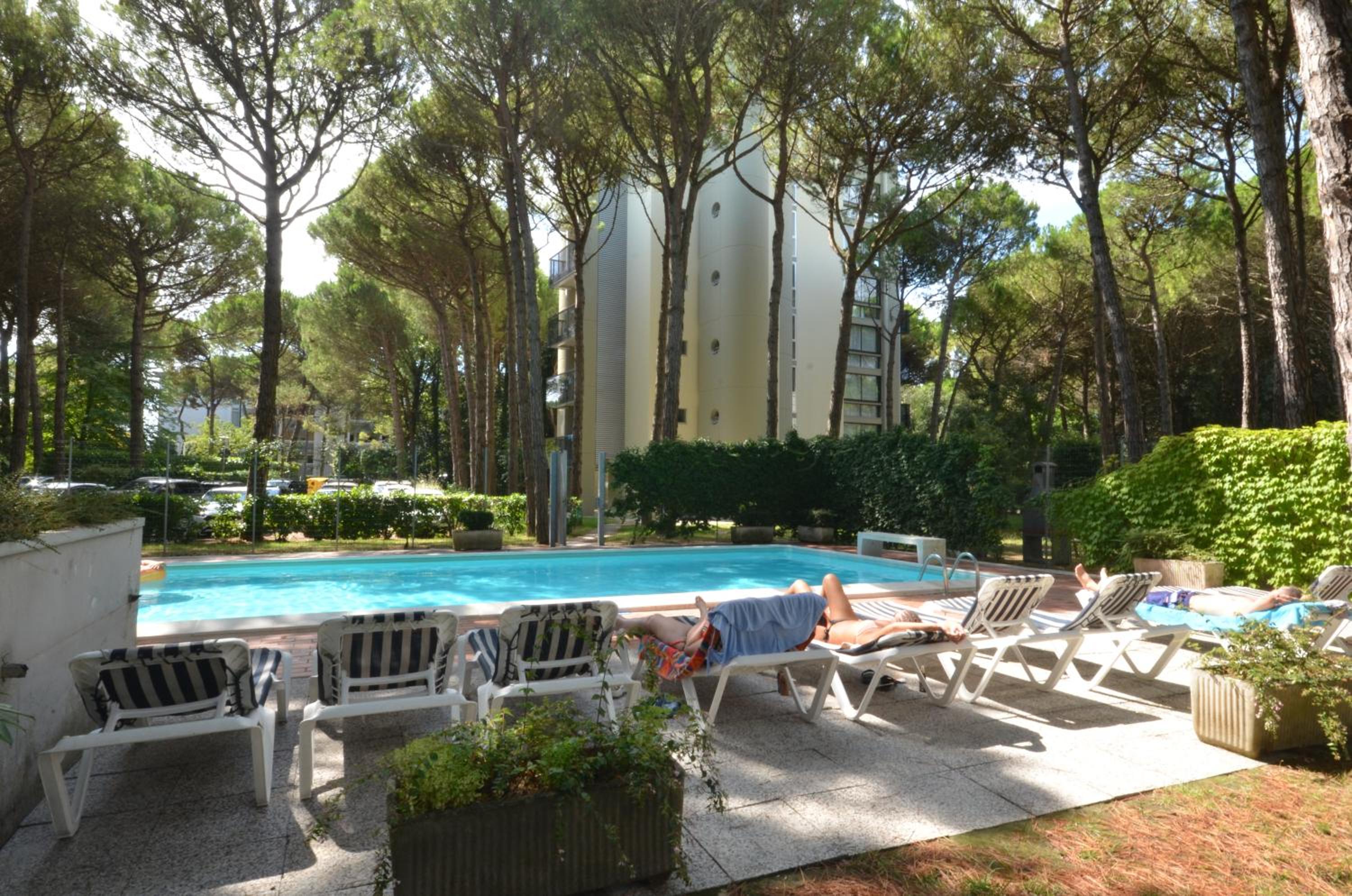 Appartamenti Oasi view 2