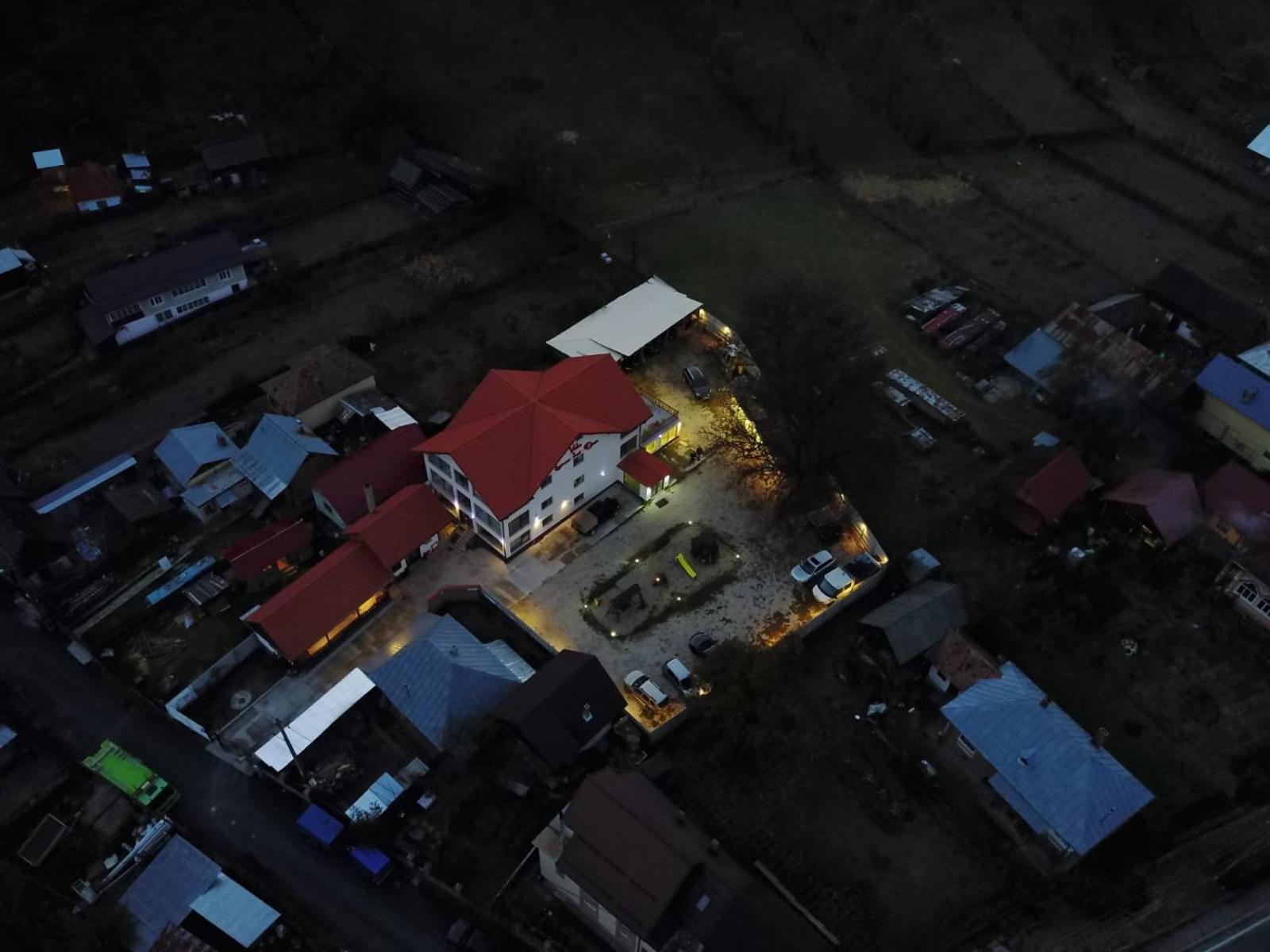 Lunca lui Dan view 3
