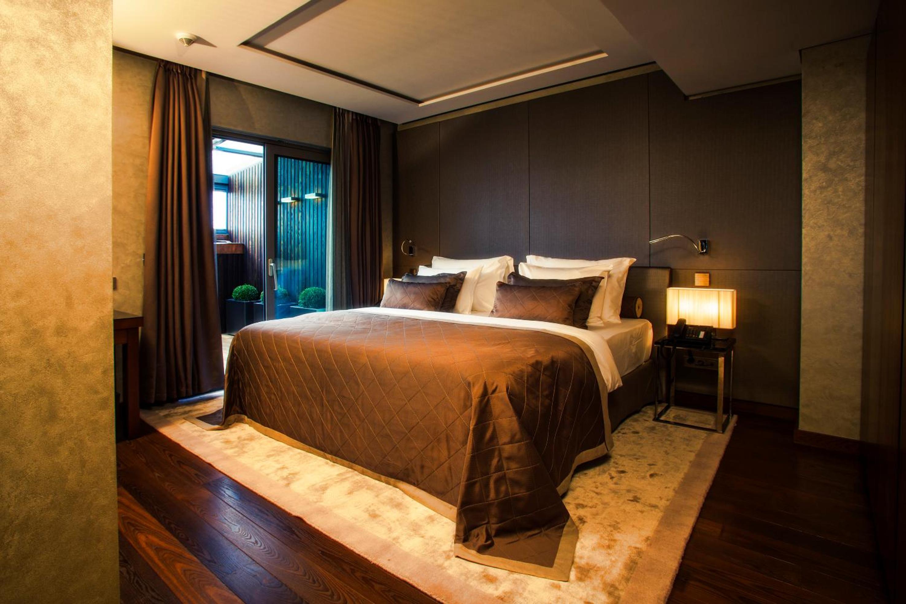 Lasagrada Otel İstanbul - Image 52