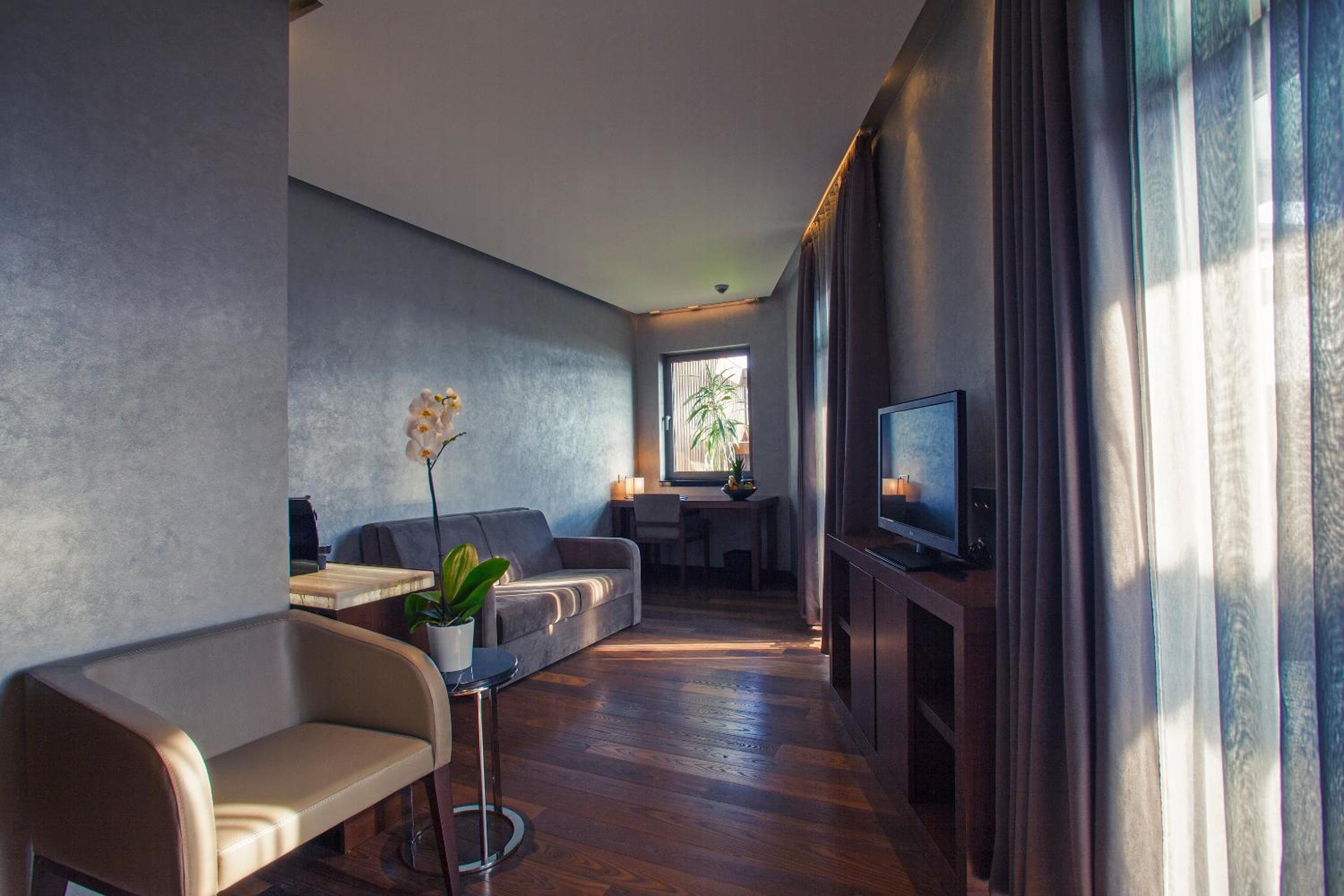 Lasagrada Otel İstanbul - Image 18