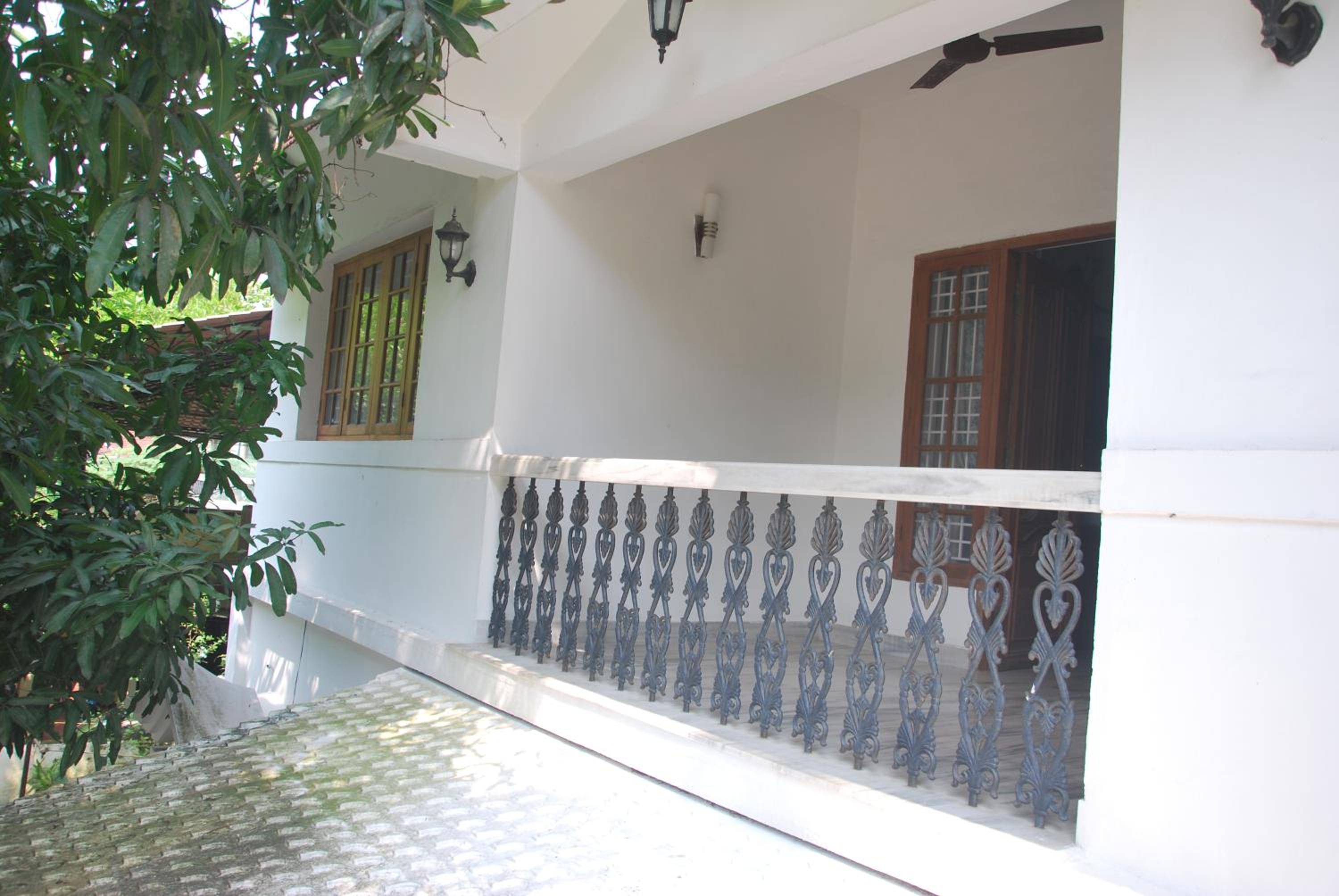 Casa Feliz view 2