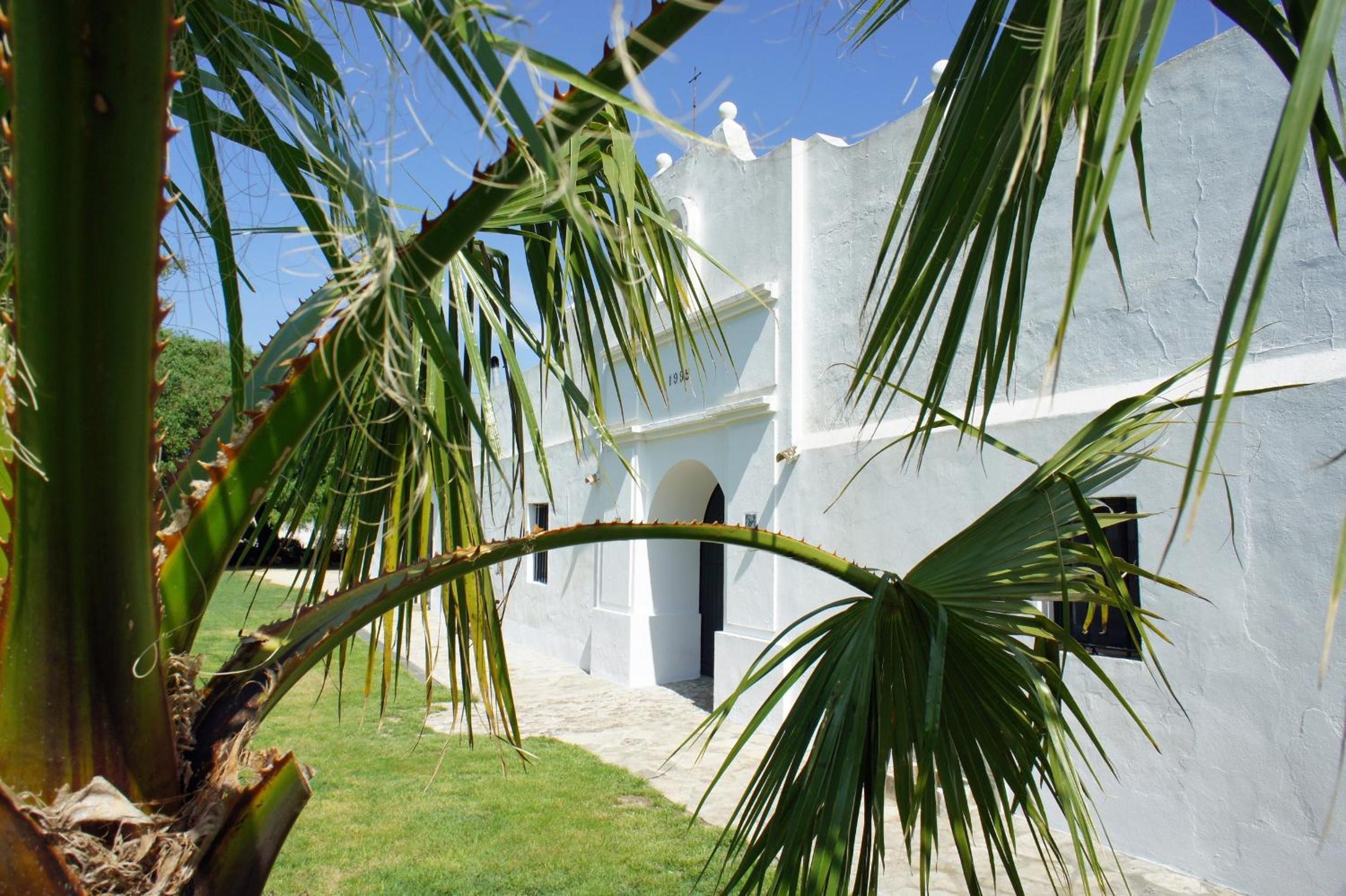 Cortijo El Indiviso