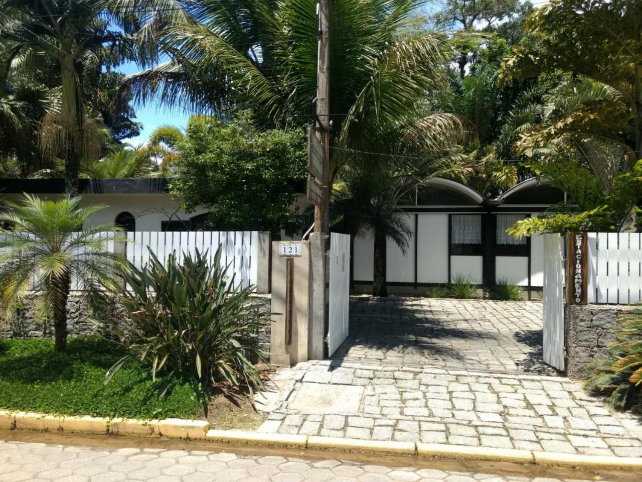 Pousada Morada Das Toninhas view 3