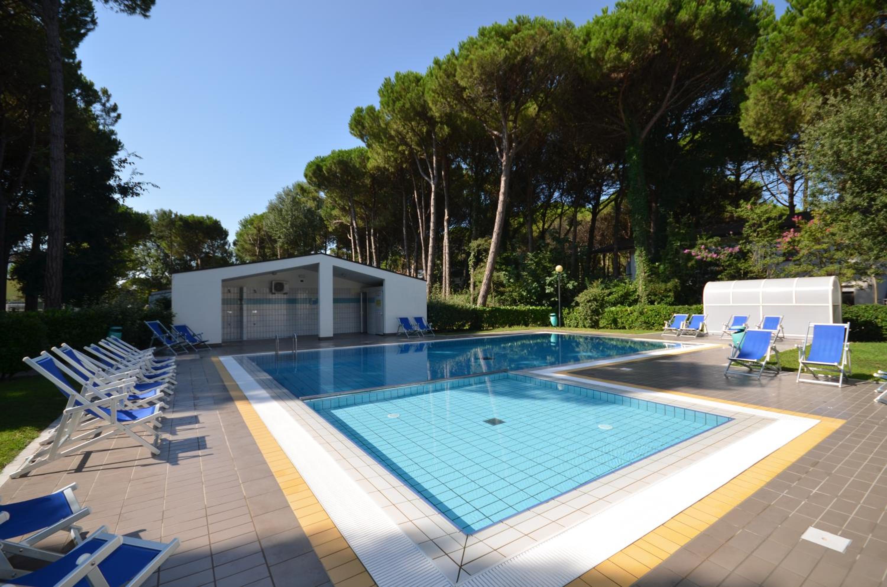 Villaggio Paradiso view 3