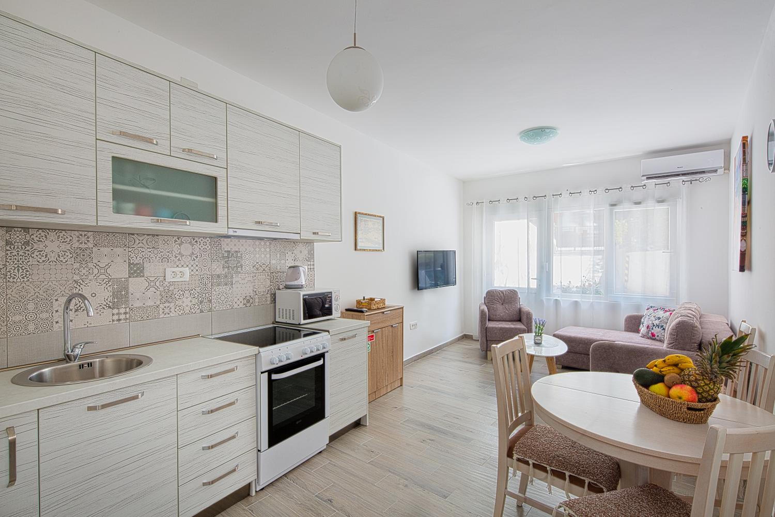 Apartment Kotor Bay photo 4