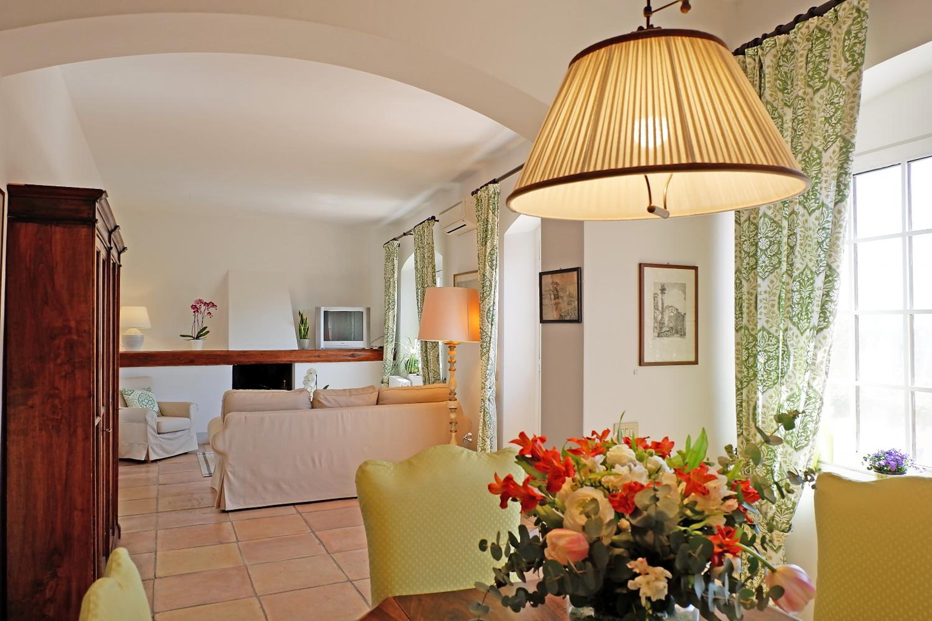 Casa Rosa