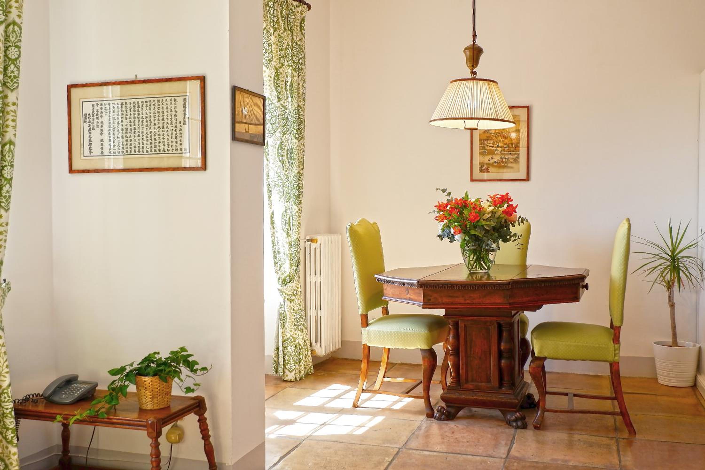 Casa Rosa