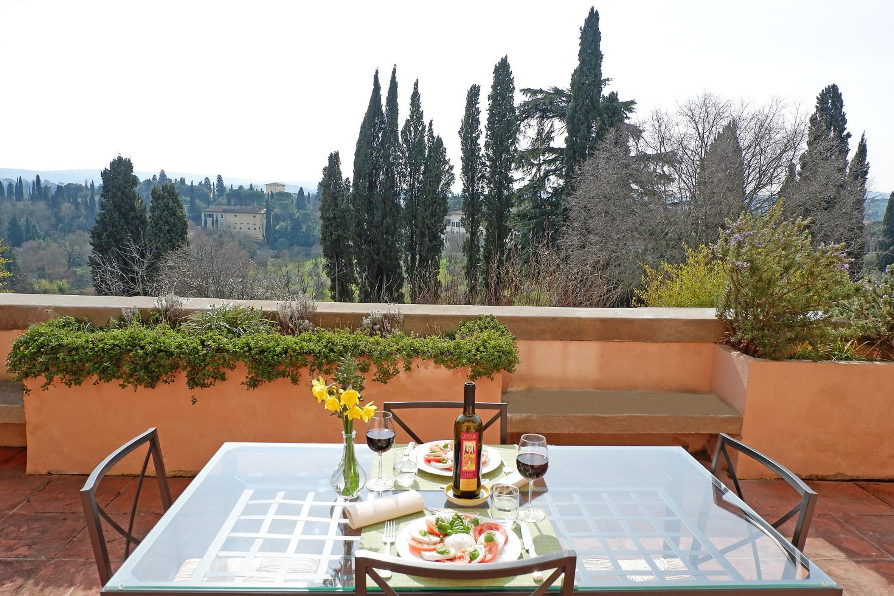 Casa Rosa