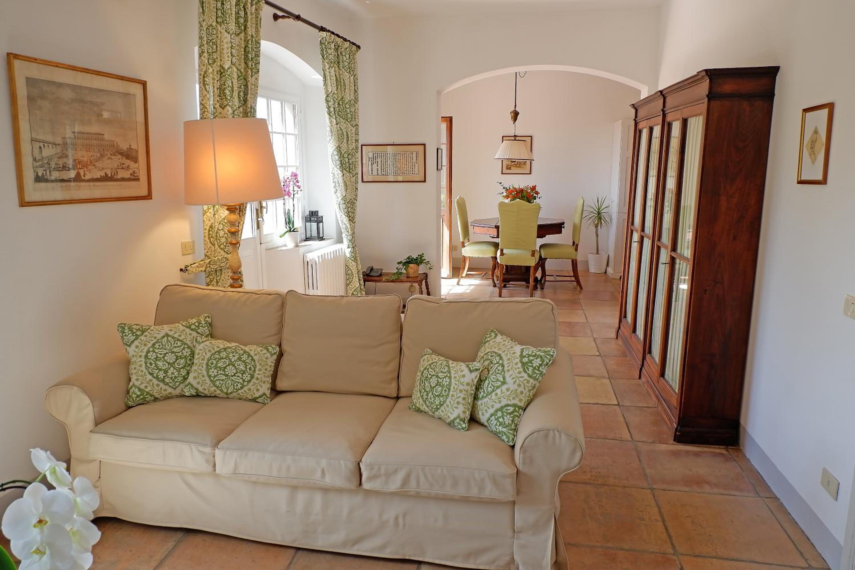 Casa Rosa