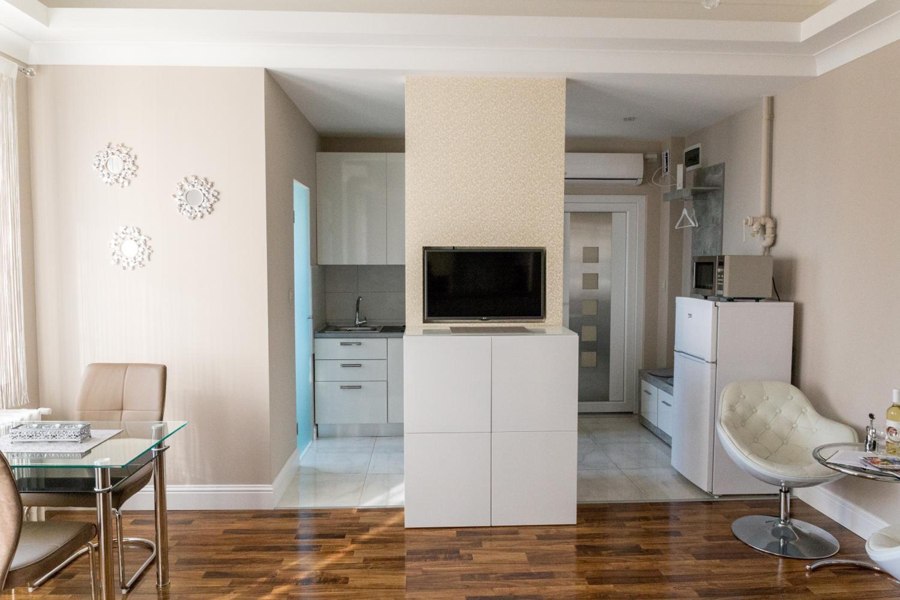 Derin Apartman view 3