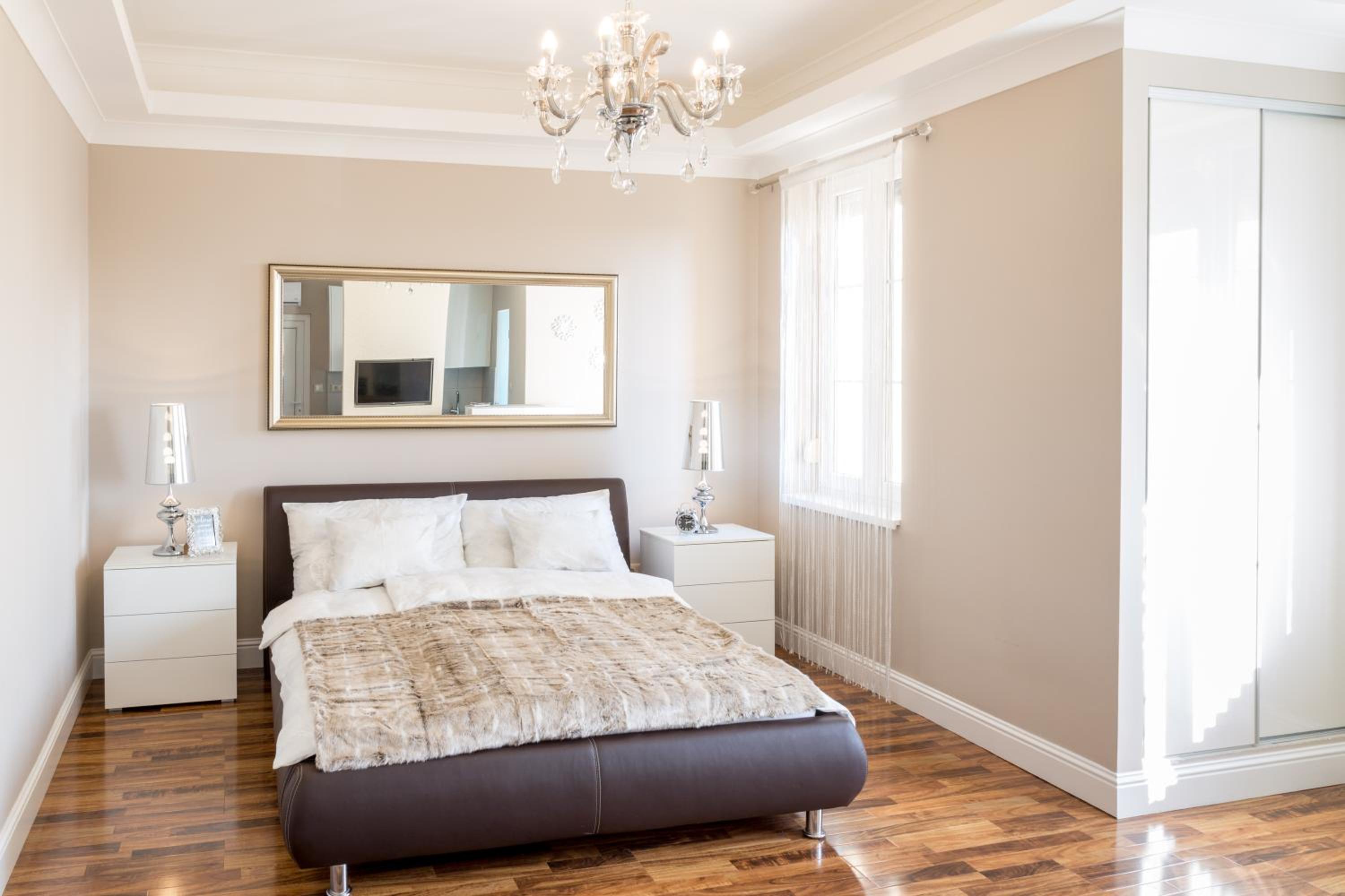 Derin Apartman view 2