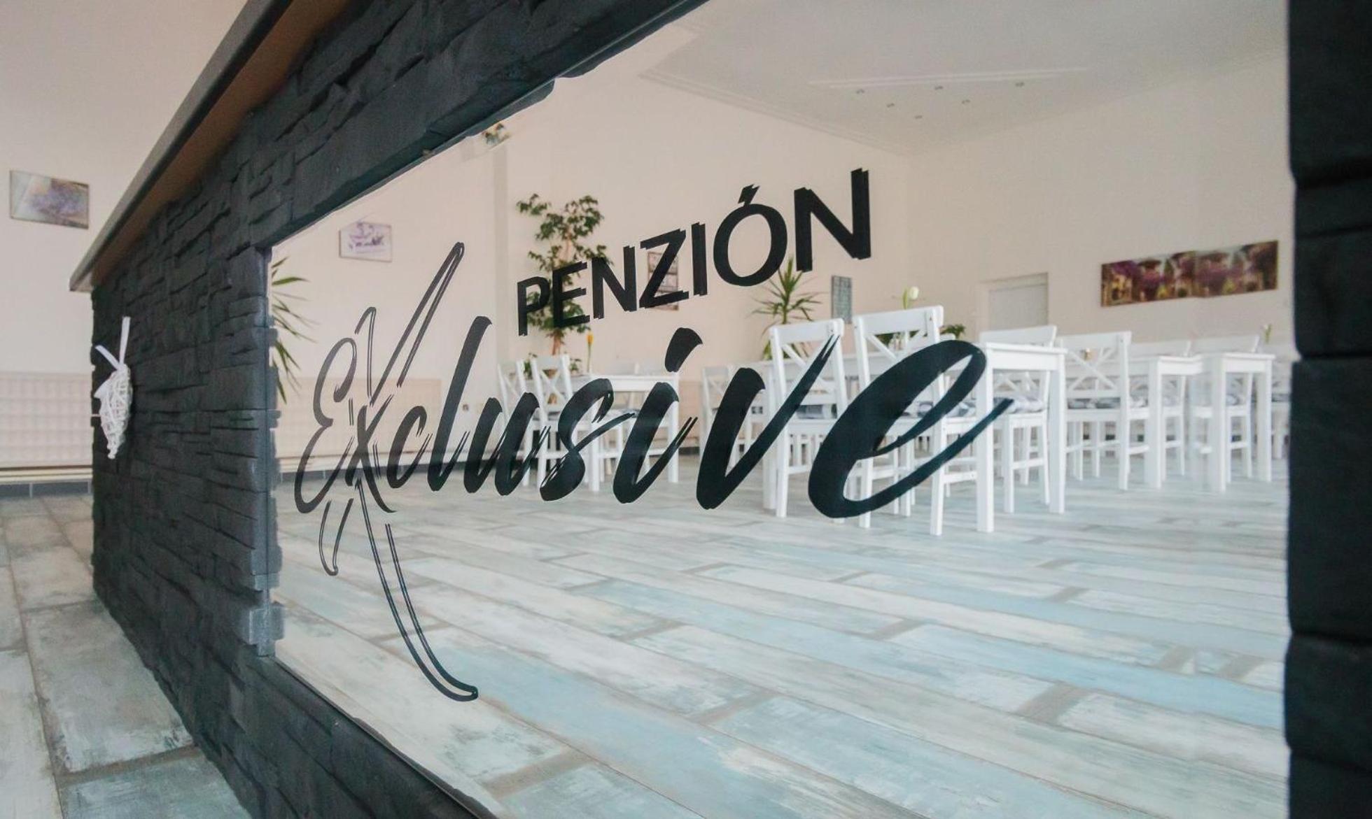 Penzión Exclusive, photo 54