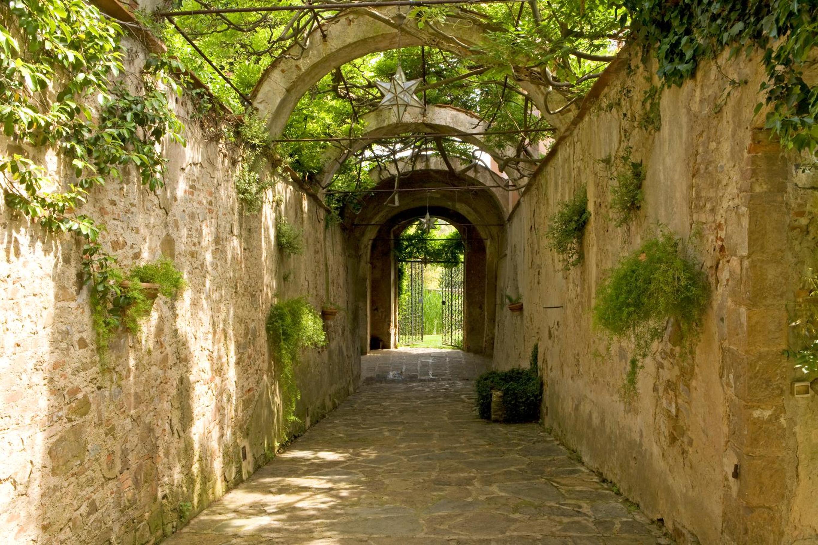Casa Rosa