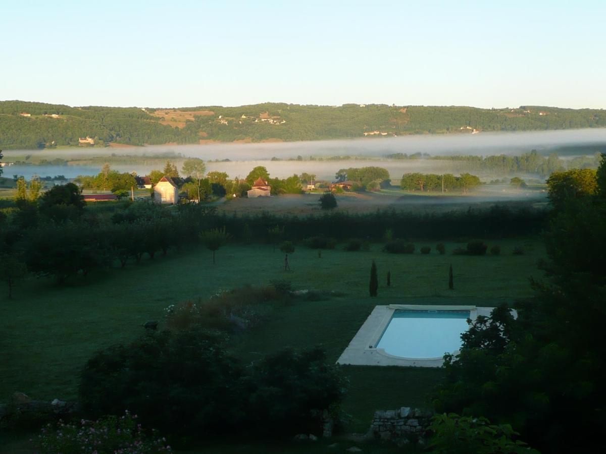 La Bruyle - Chambre d'hôtes de charme view 4