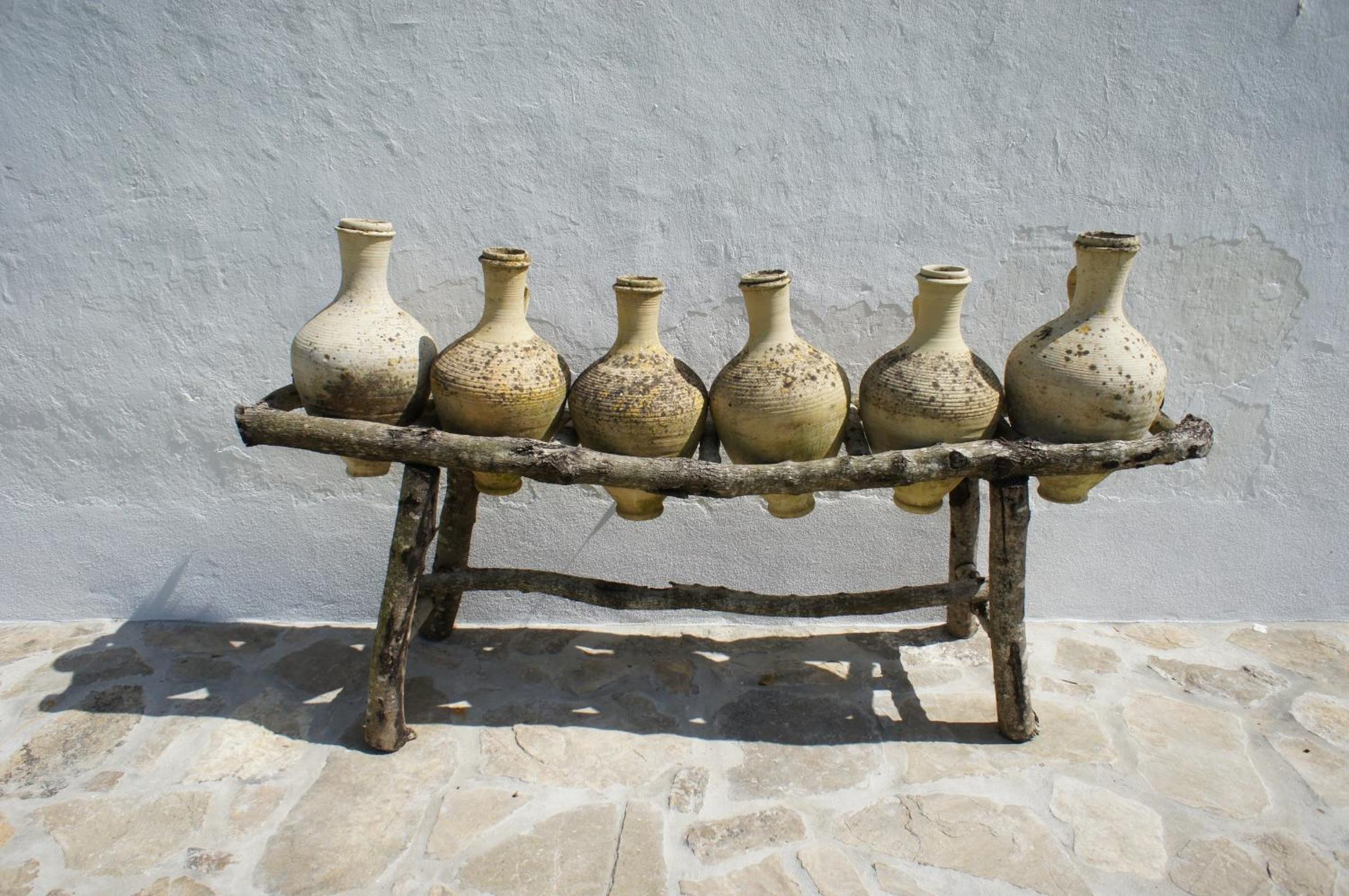 Cortijo El Indiviso