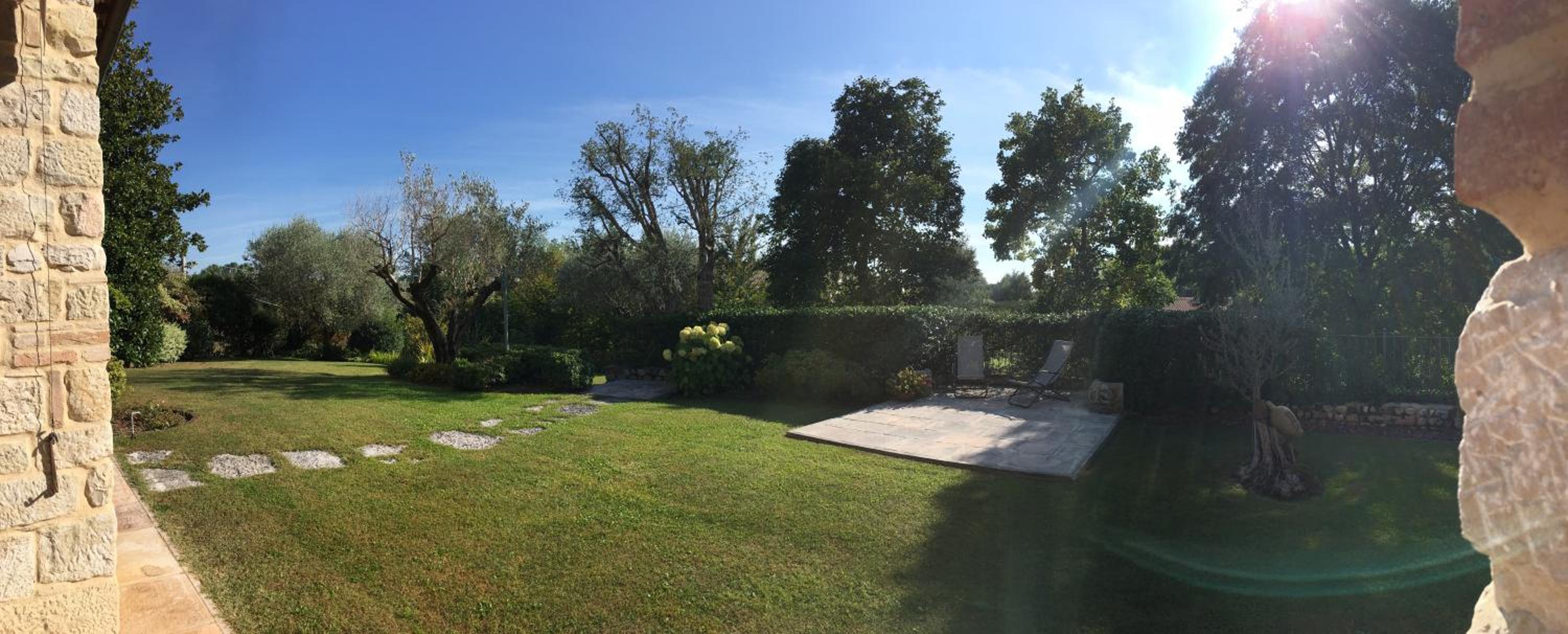 Casa Rebellato view 3