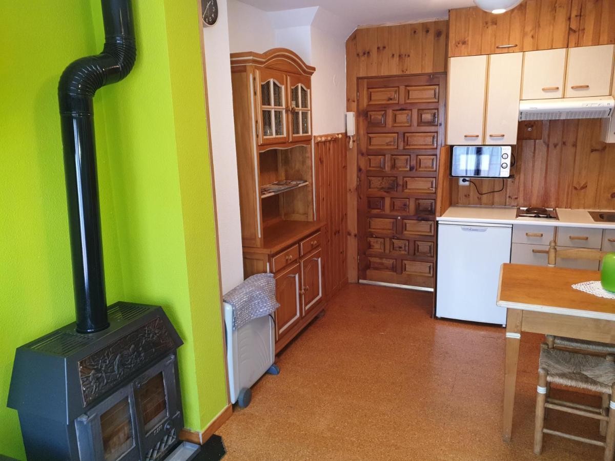 Apartamento Gonzalo photo 4