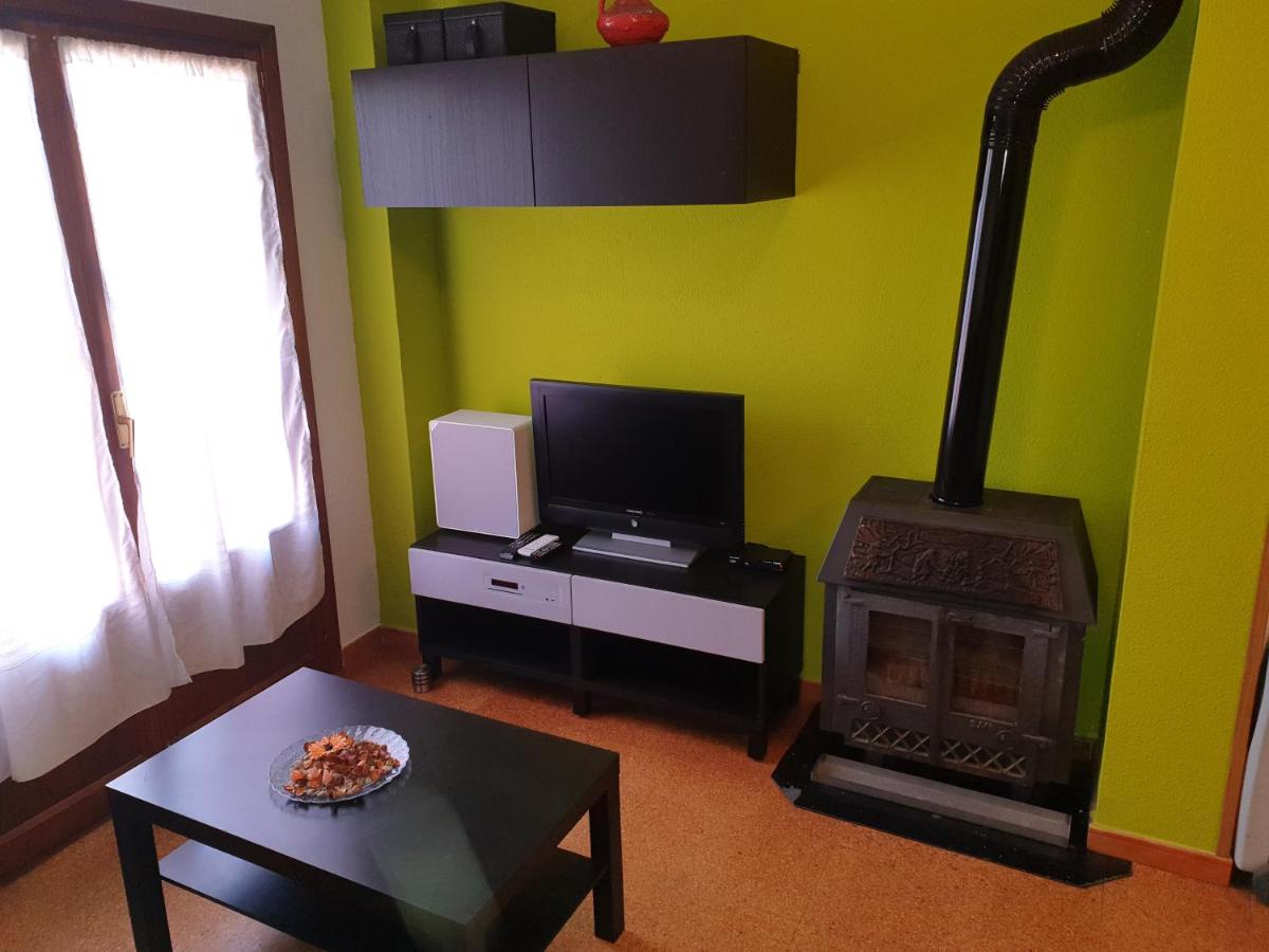 Apartamento Gonzalo photo 5