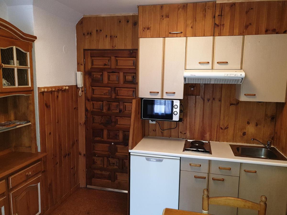 Apartamento Gonzalo photo 3