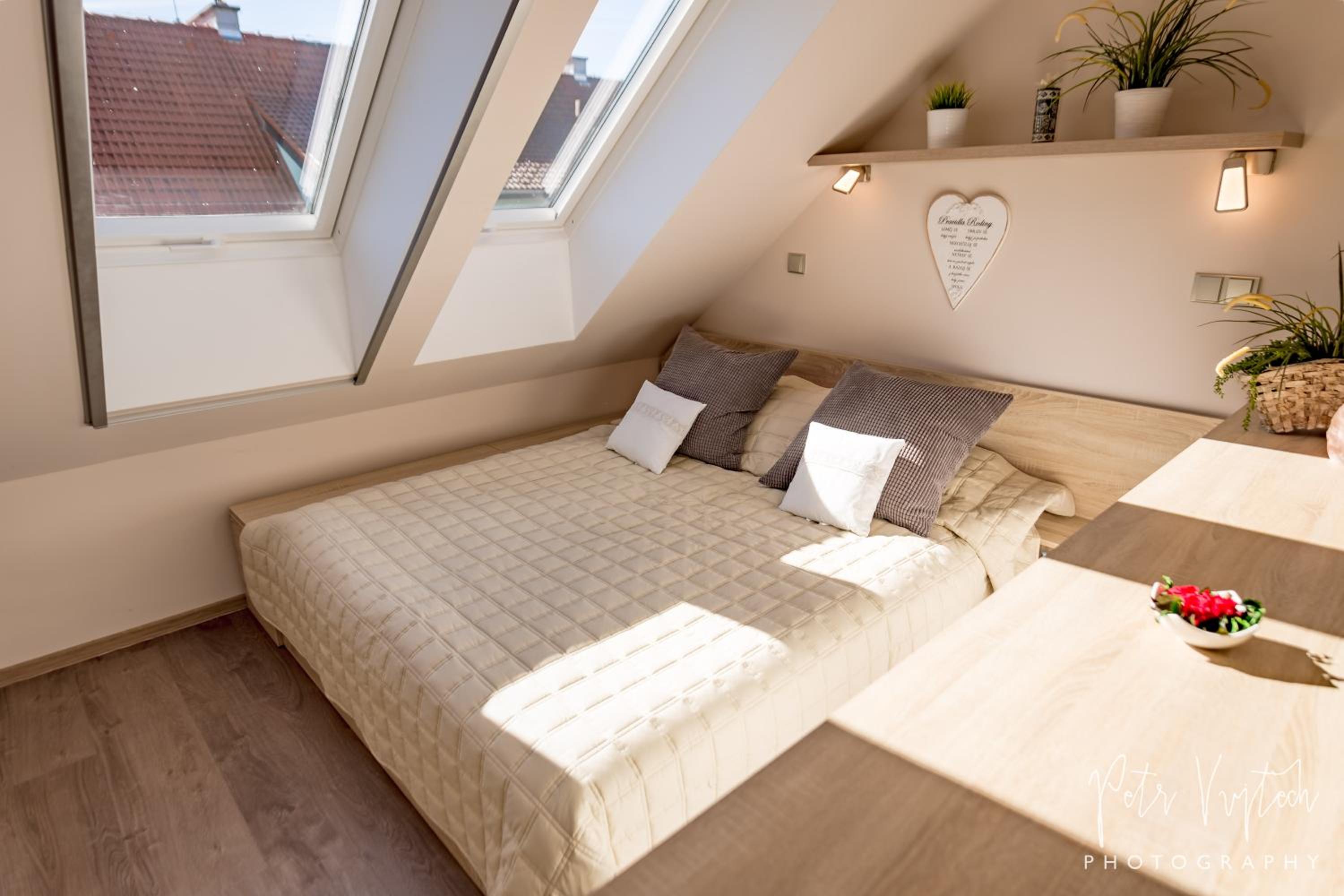 Apartmán na Lipně view 4