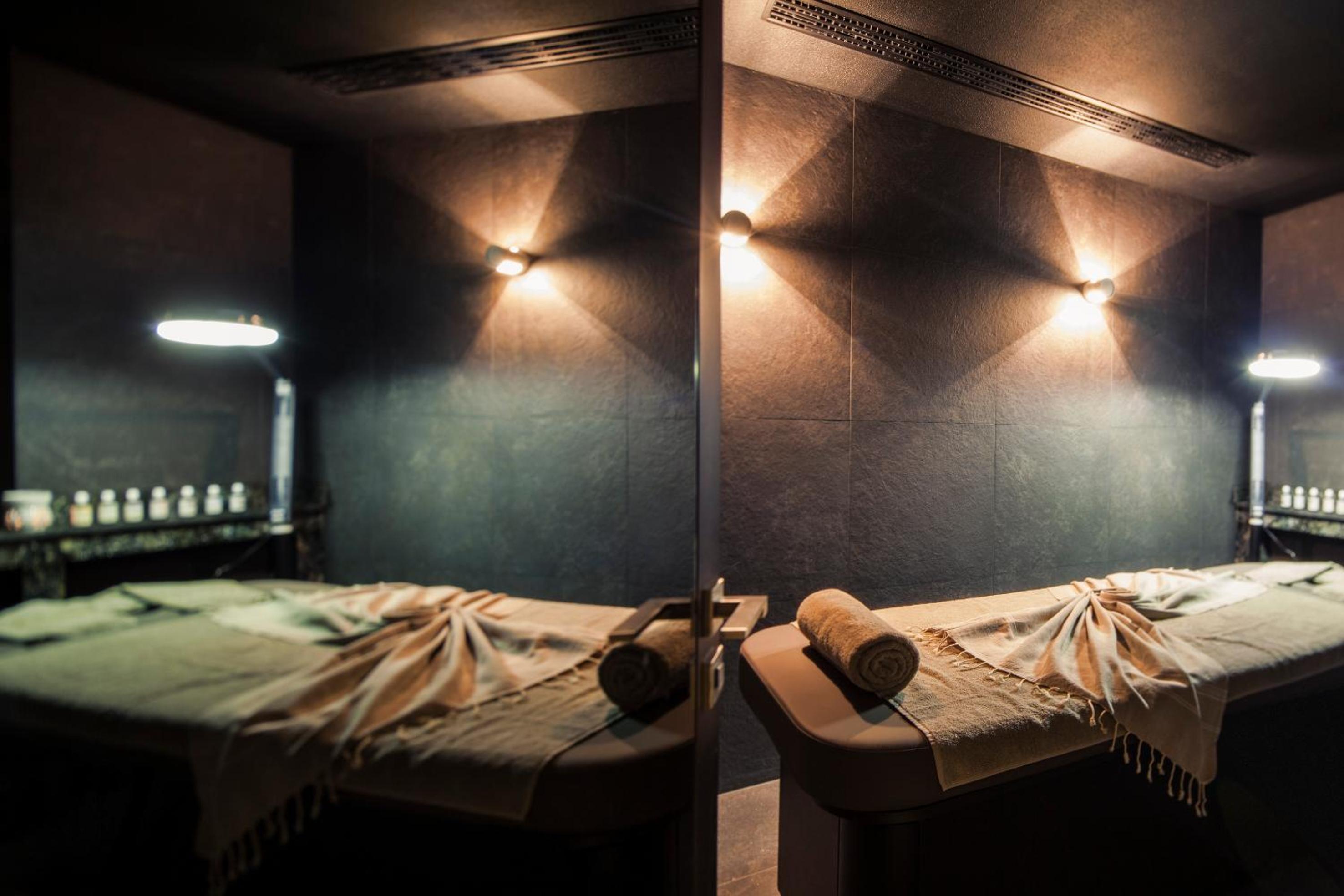 Lasagrada Otel İstanbul - Image 23